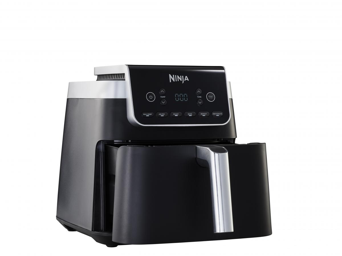 FREIDORA SIN ACEITE NINJA AF180EU MAX PRO 6,2L DIGITAL
