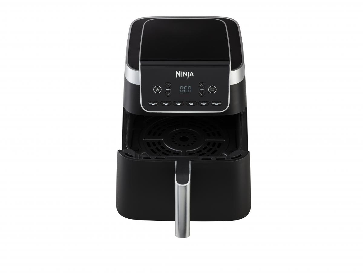FREIDORA SIN ACEITE NINJA AF180EU MAX PRO 6,2L DIGITAL