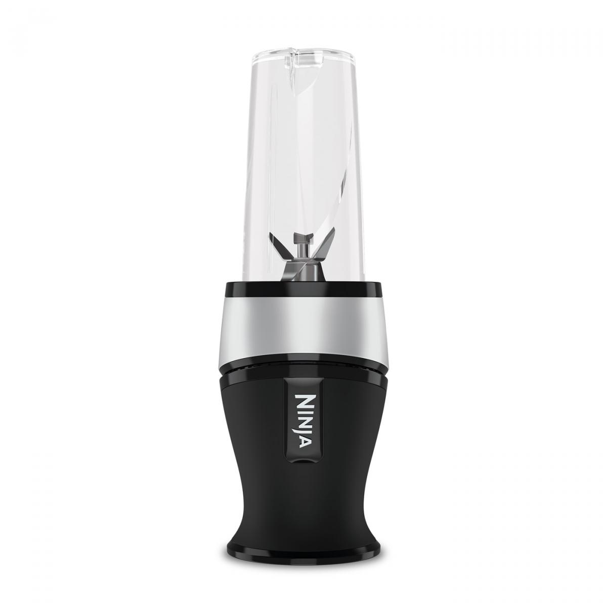 BATIDORA VASO NINJA QB3001EUS 700W PORTABLE C-2 VASOS 470ML