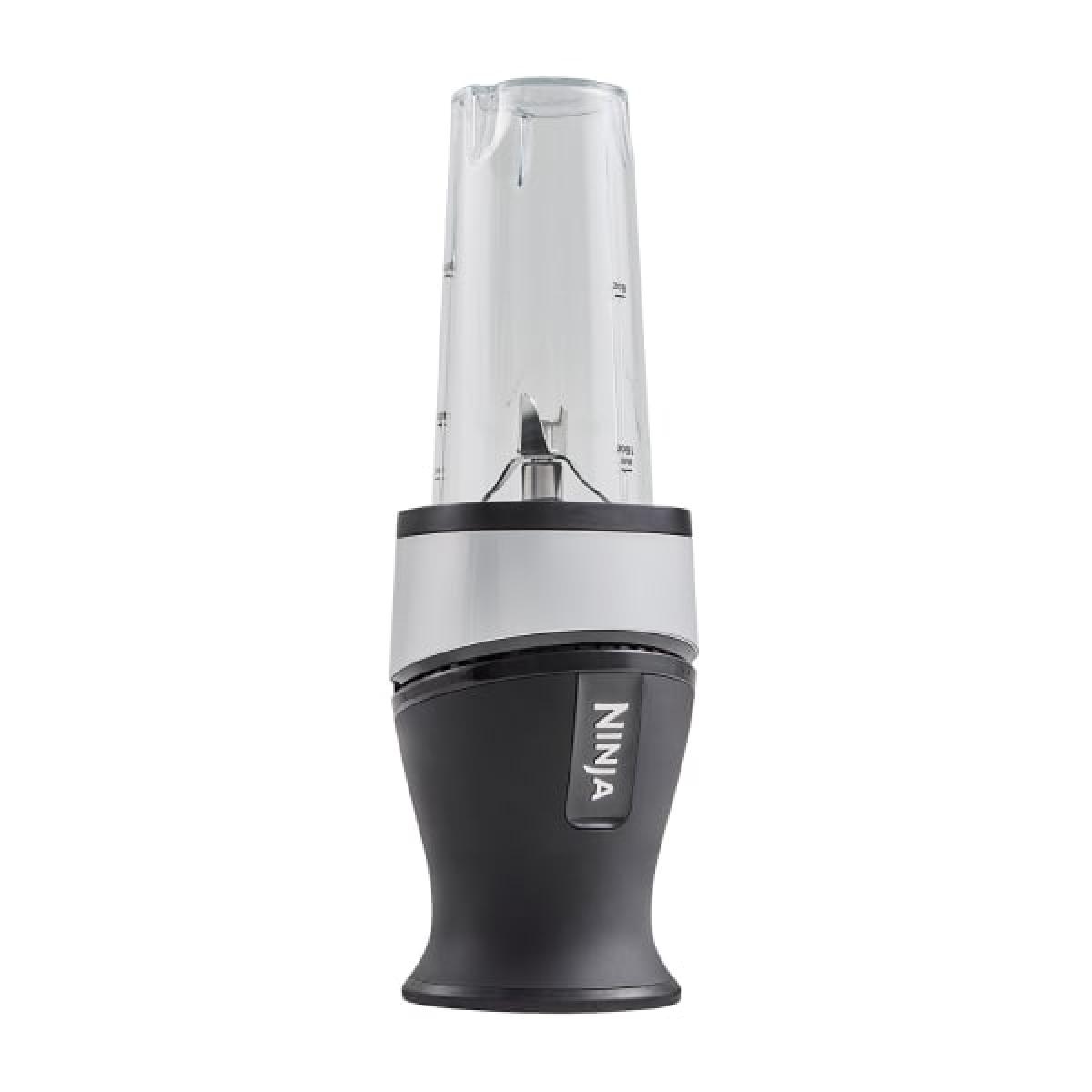 BATIDORA VASO NINJA QB3001EUS 700W PORTABLE C-2 VASOS 470ML