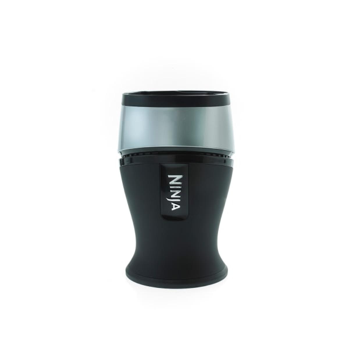 BATIDORA VASO NINJA QB3001EUS 700W PORTABLE C-2 VASOS 470ML