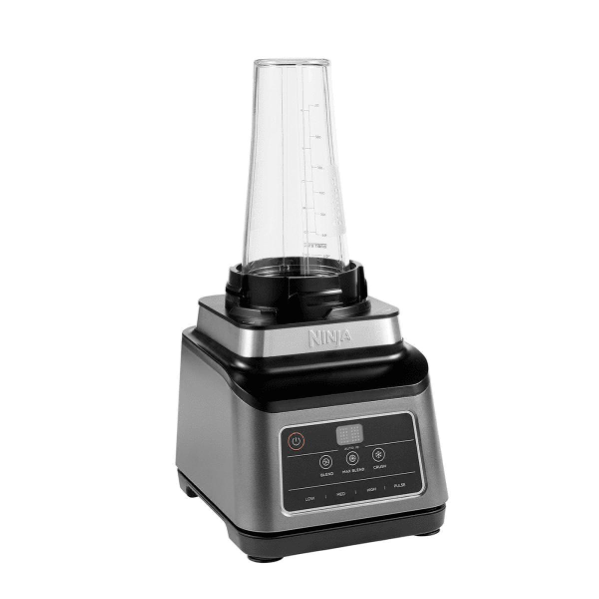BATIDORA VASO NINJA BN750EU 1200W+VASO PORTABLE