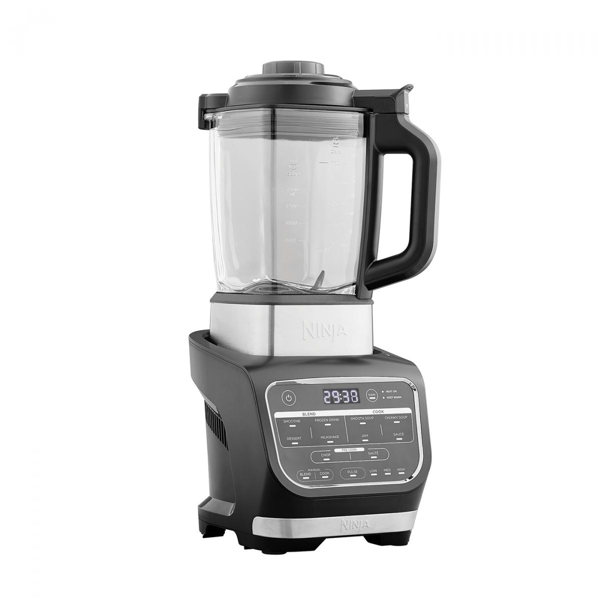 BATIDORA VASO NINJA HB150EU 10002 21.000RPM