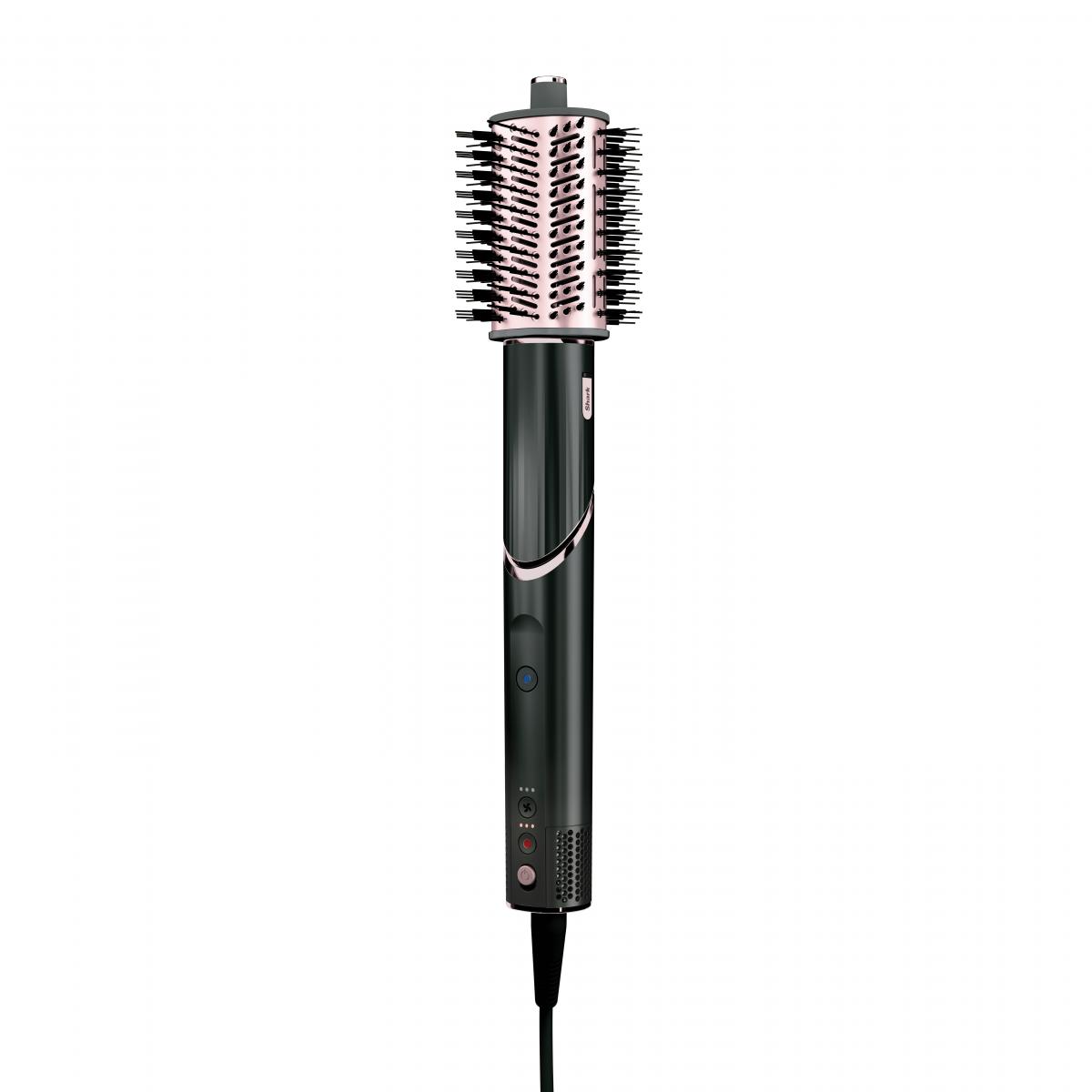 MOLDEADOR-SECADOR SHARK HD440EU 1400W 5EN1 NGO + ESTUCHE