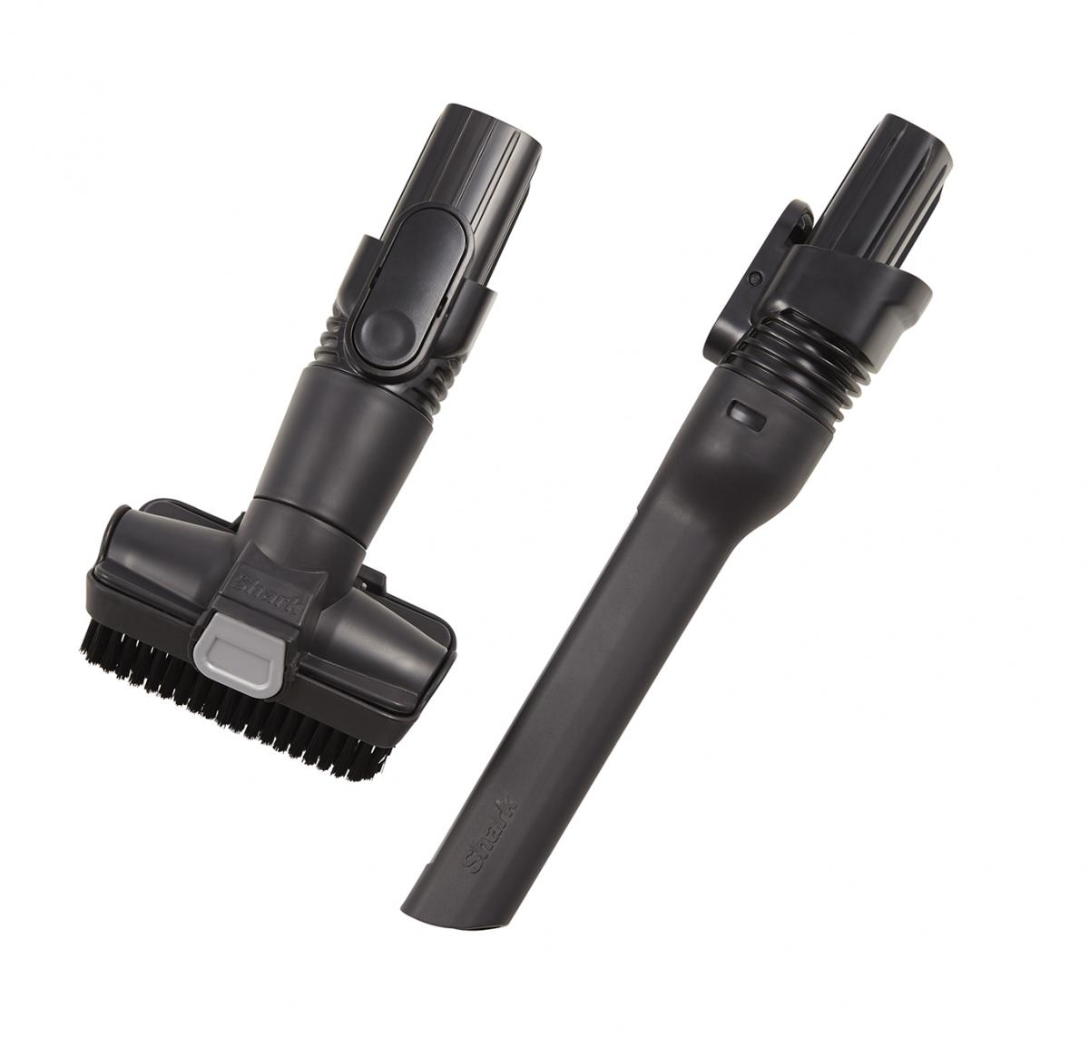 ESCOBA SHARK IZ300EU 60 MIN AUT.FLEXIBLE PARKING