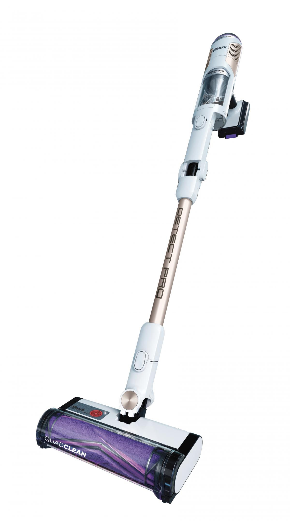 ESCOBA SHARK IW3611EU 60MIN.AUT.DEPOSITO AUTOVACIADO