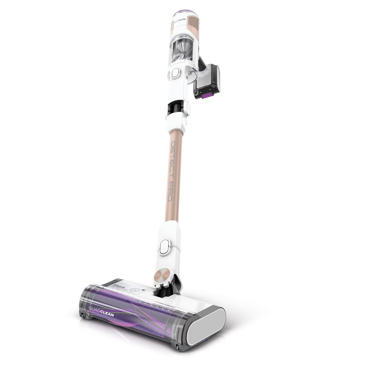 ESCOBA SHARK IW3611EU 60MIN.AUT.DEPOSITO AUTOVACIADO