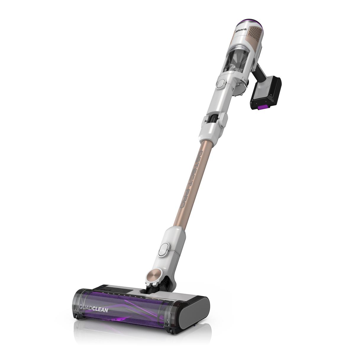 ESCOBA SHARK IW3611EU 60MIN.AUT.DEPOSITO AUTOVACIADO