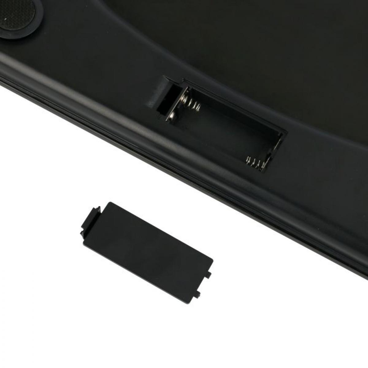 BASCULA BAÑO DIAGNOSTICA EMERIO BR-125479 180KG