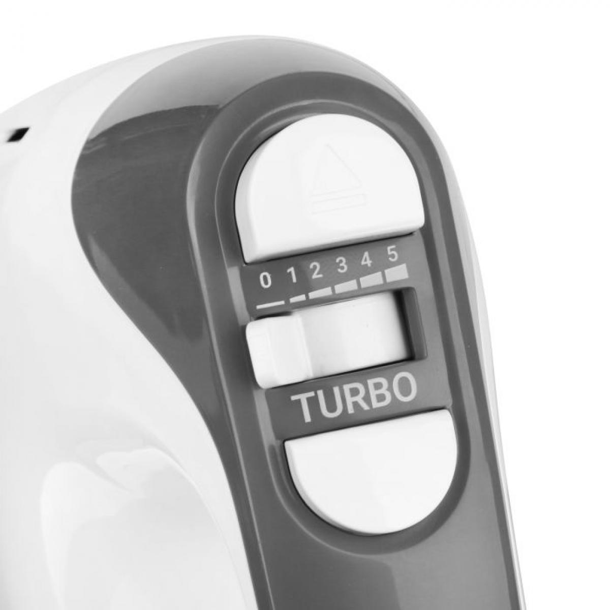 BATIDORA AMASADORA EMERIO HM-1300365 400W