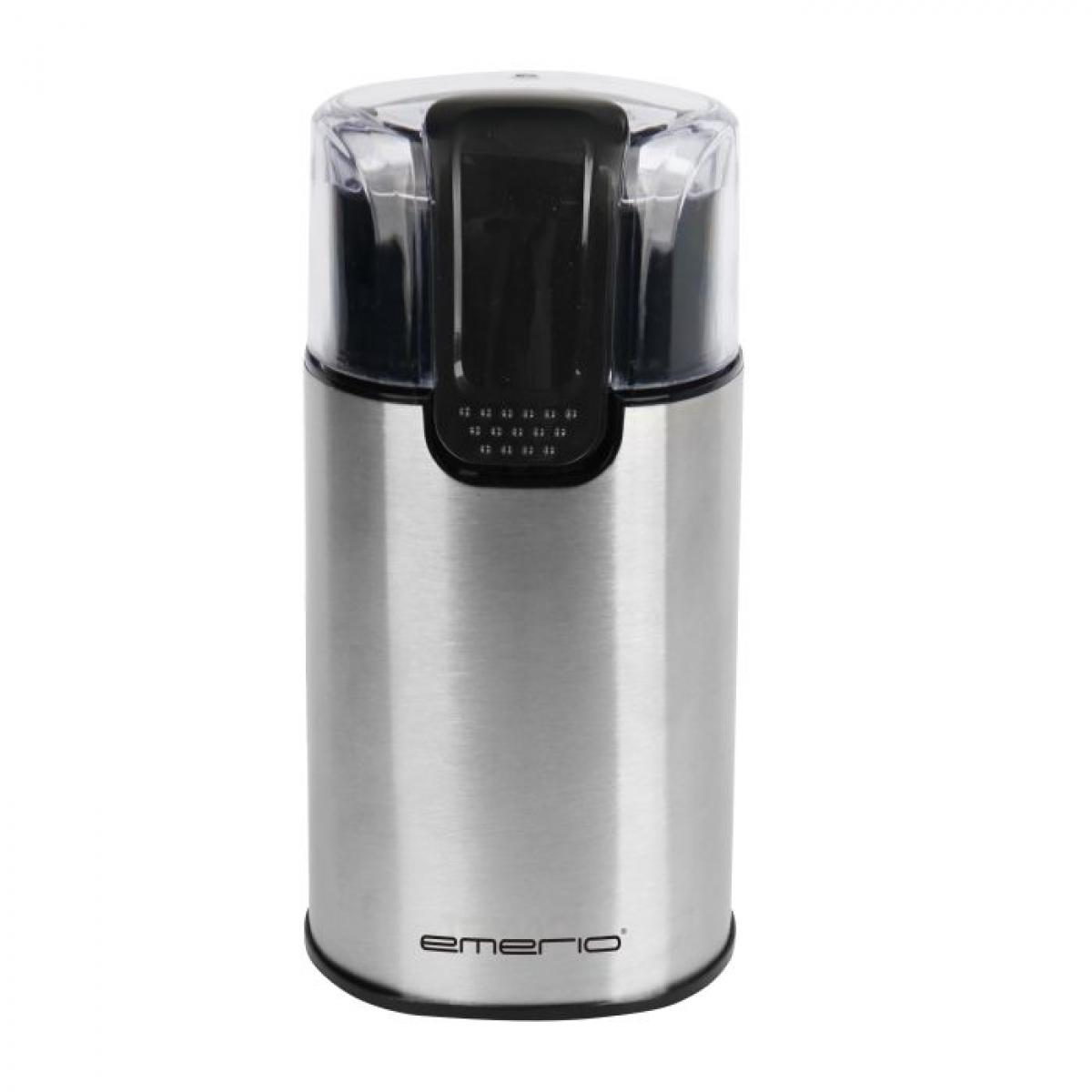 MOLINILLO EMERIO CG-125372 60GR 150W INOX
