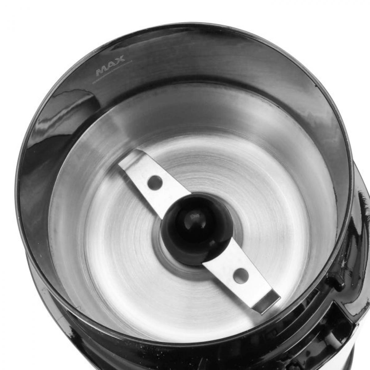 MOLINILLO EMERIO CG-125372 60GR 150W INOX