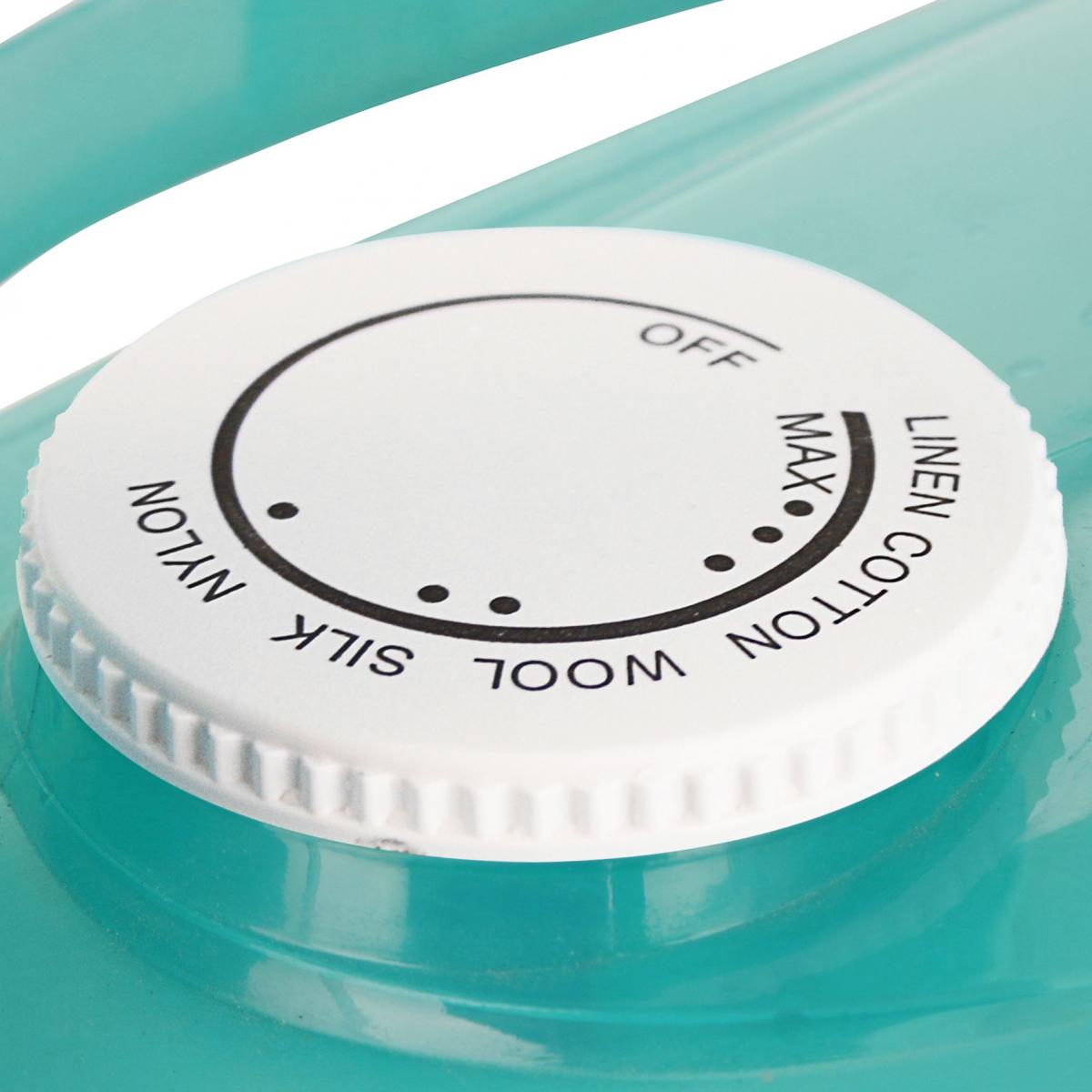 PLANCHA EMERIO SI-110298.4 2000W S.CERAMICA VAPOR VERT.