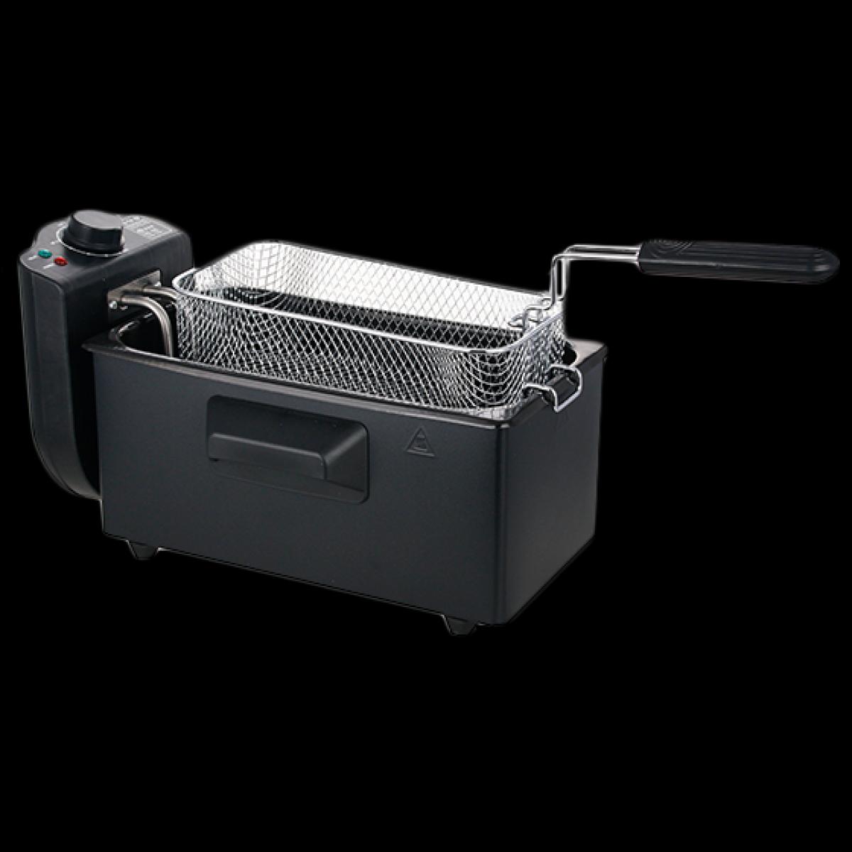 FREIDORA EMERIO DF-120482.2 3L 2000W NGA