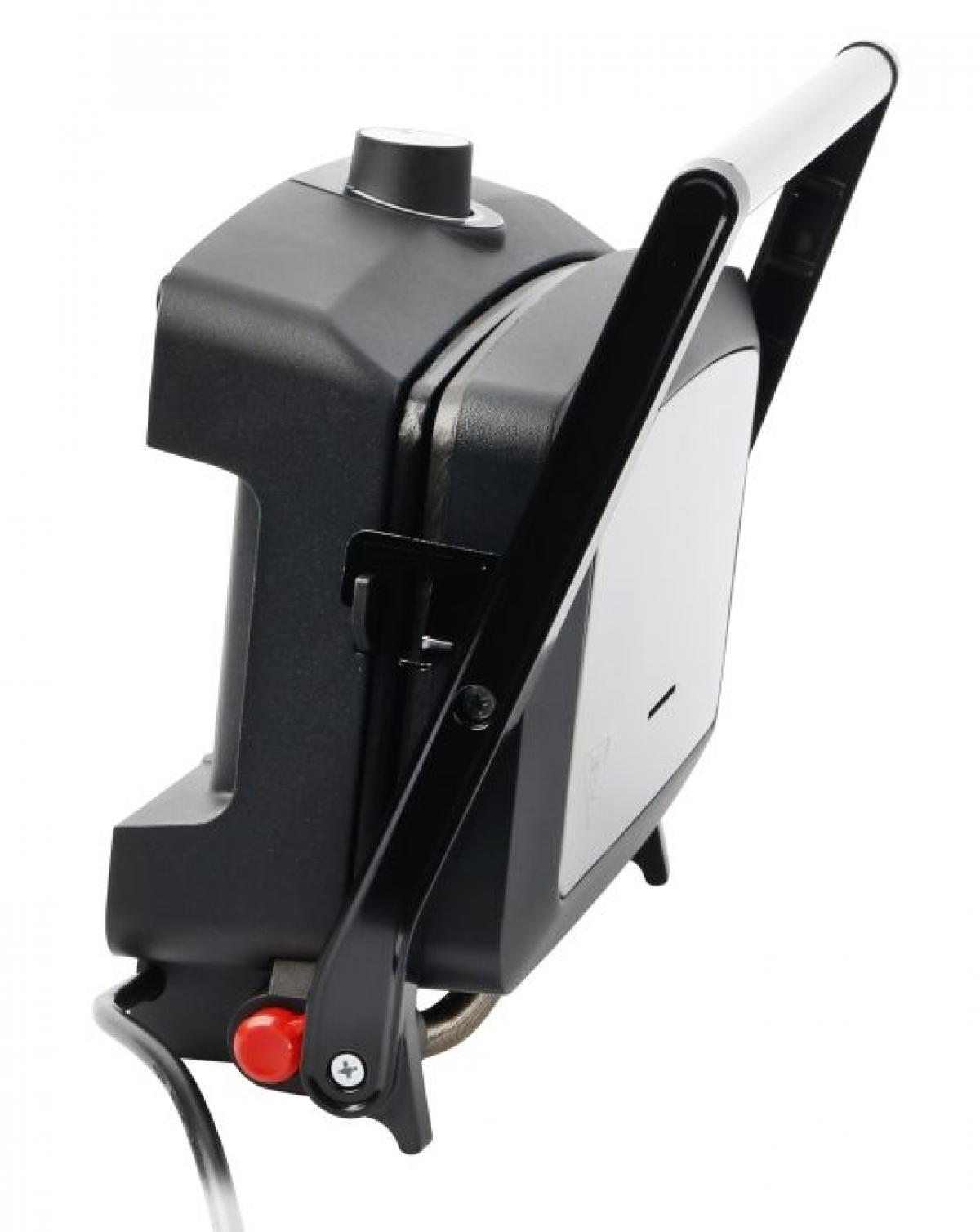 GRILL EMERIO CG-130861 23X14,5 INOX APERTURA 180º 750W