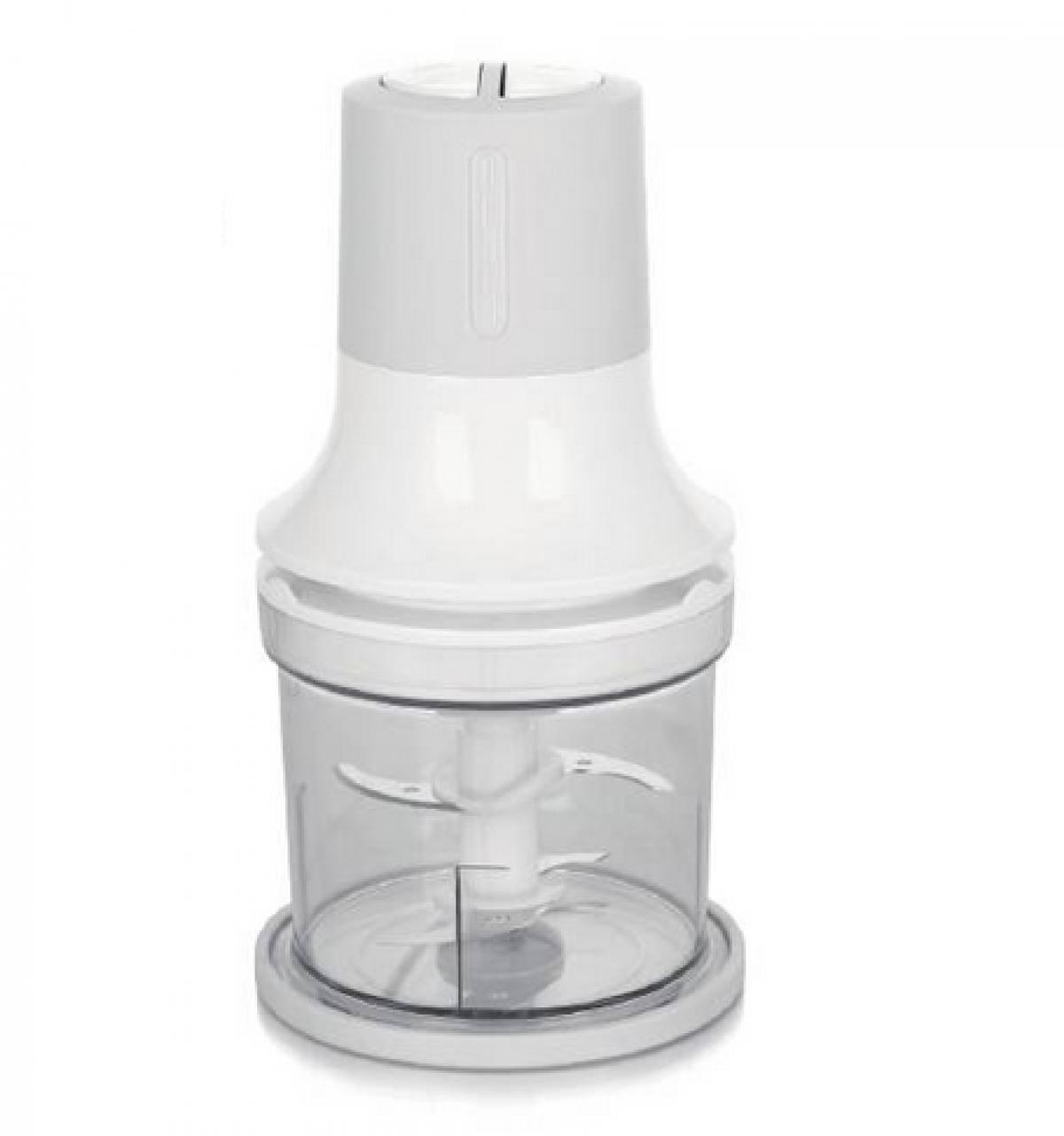 PICADORA MINI EMERIO MC-122649.2 0,5L 4 CUCHILLAS 260W PLAST.