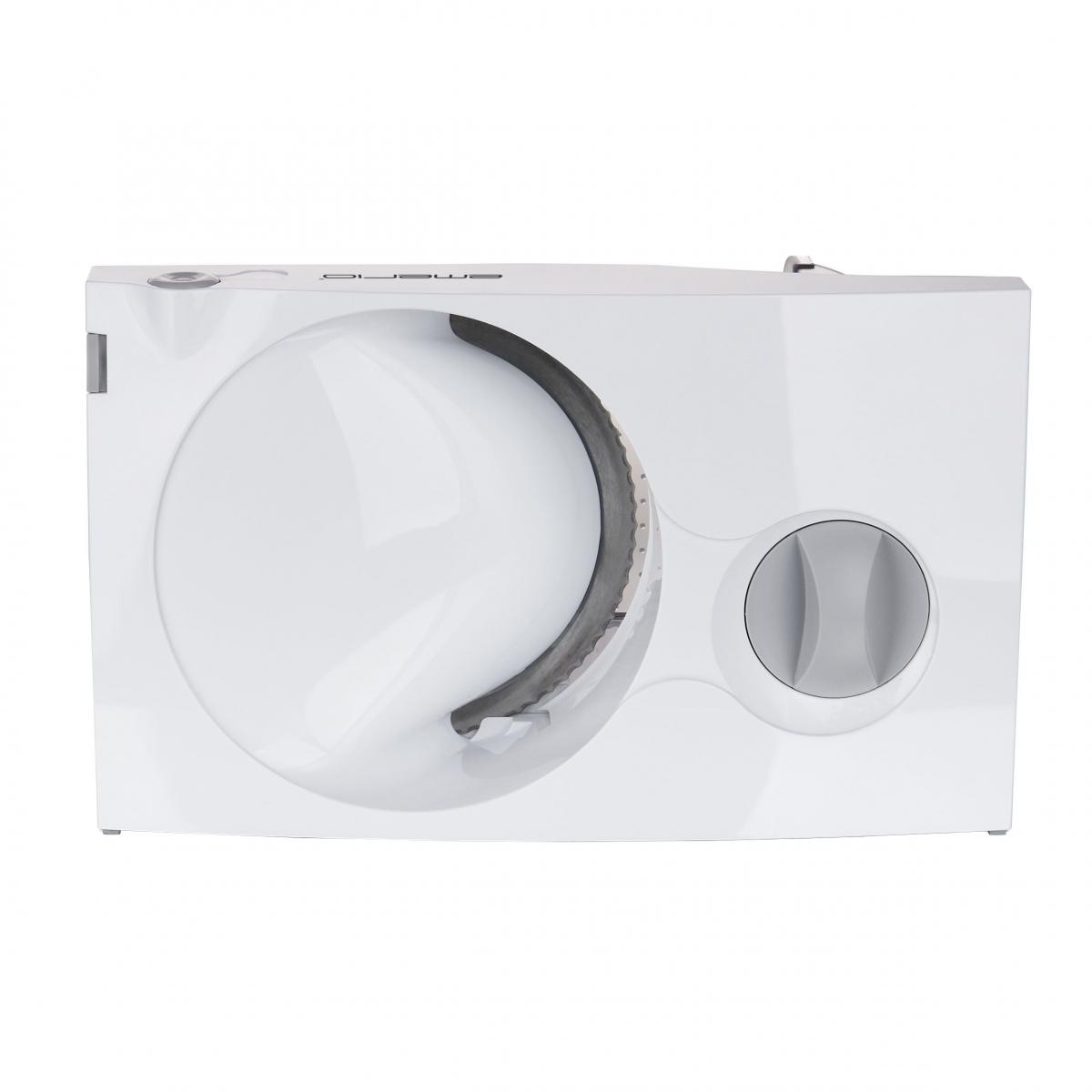 CORTAFIAMBRES EMERIO MS-125000 100W 0-17MM BCO