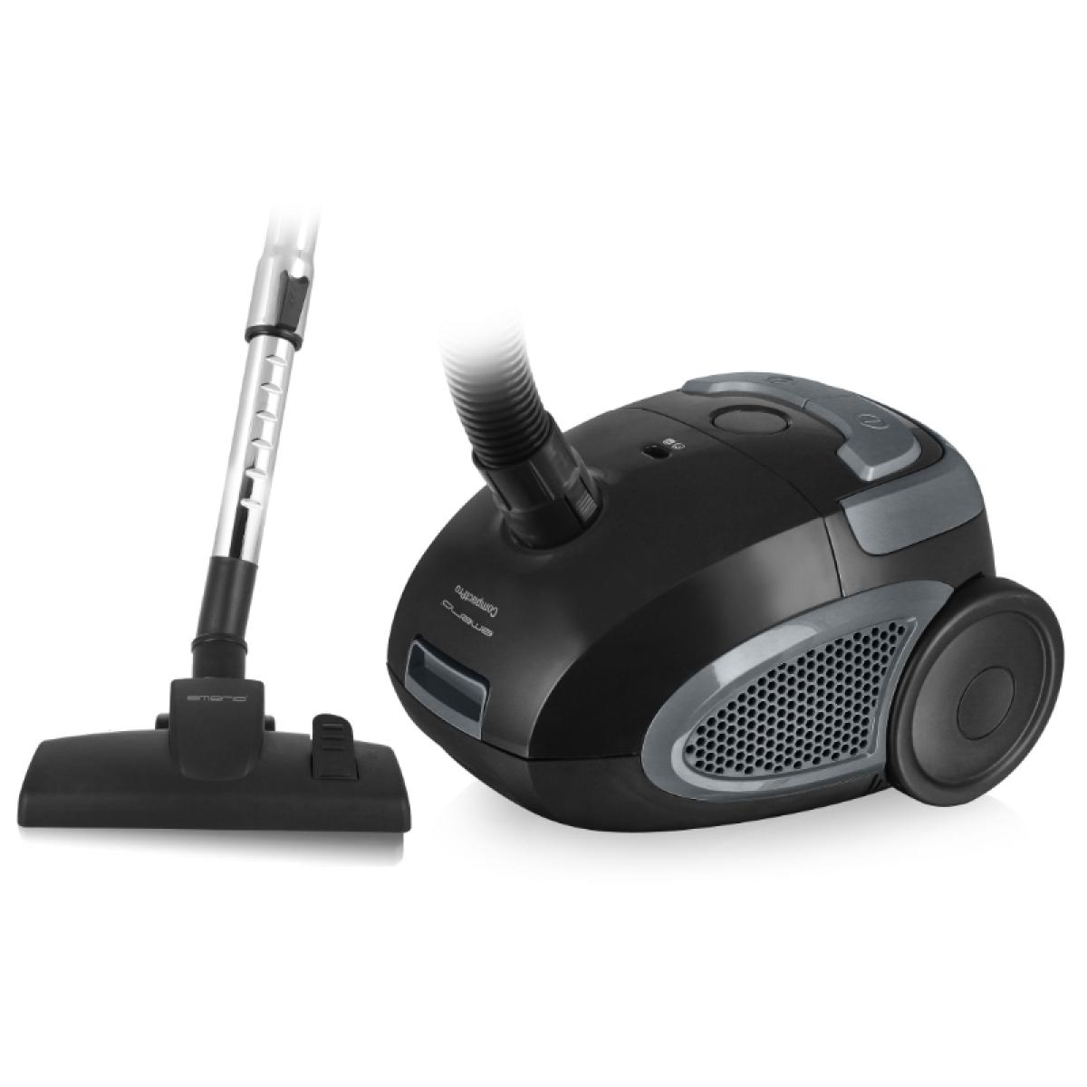 ASPIRADOR TRINEO C-BOLSA EMERIO VE-109959.14 800W