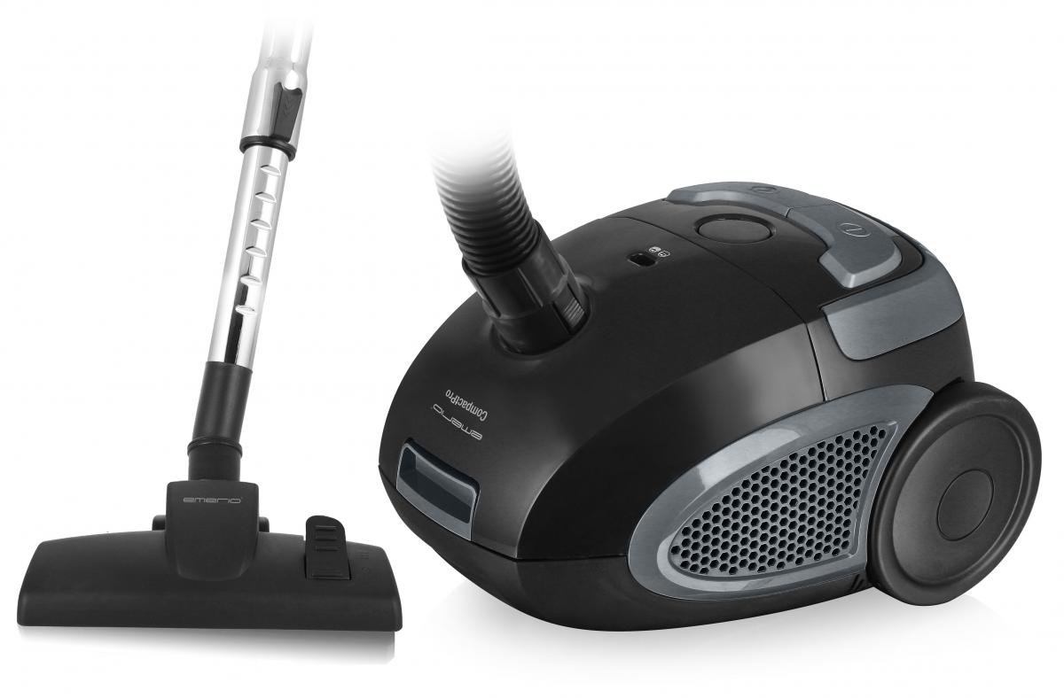 ASPIRADOR TRINEO C-BOLSA EMERIO VE-109959.14 800W