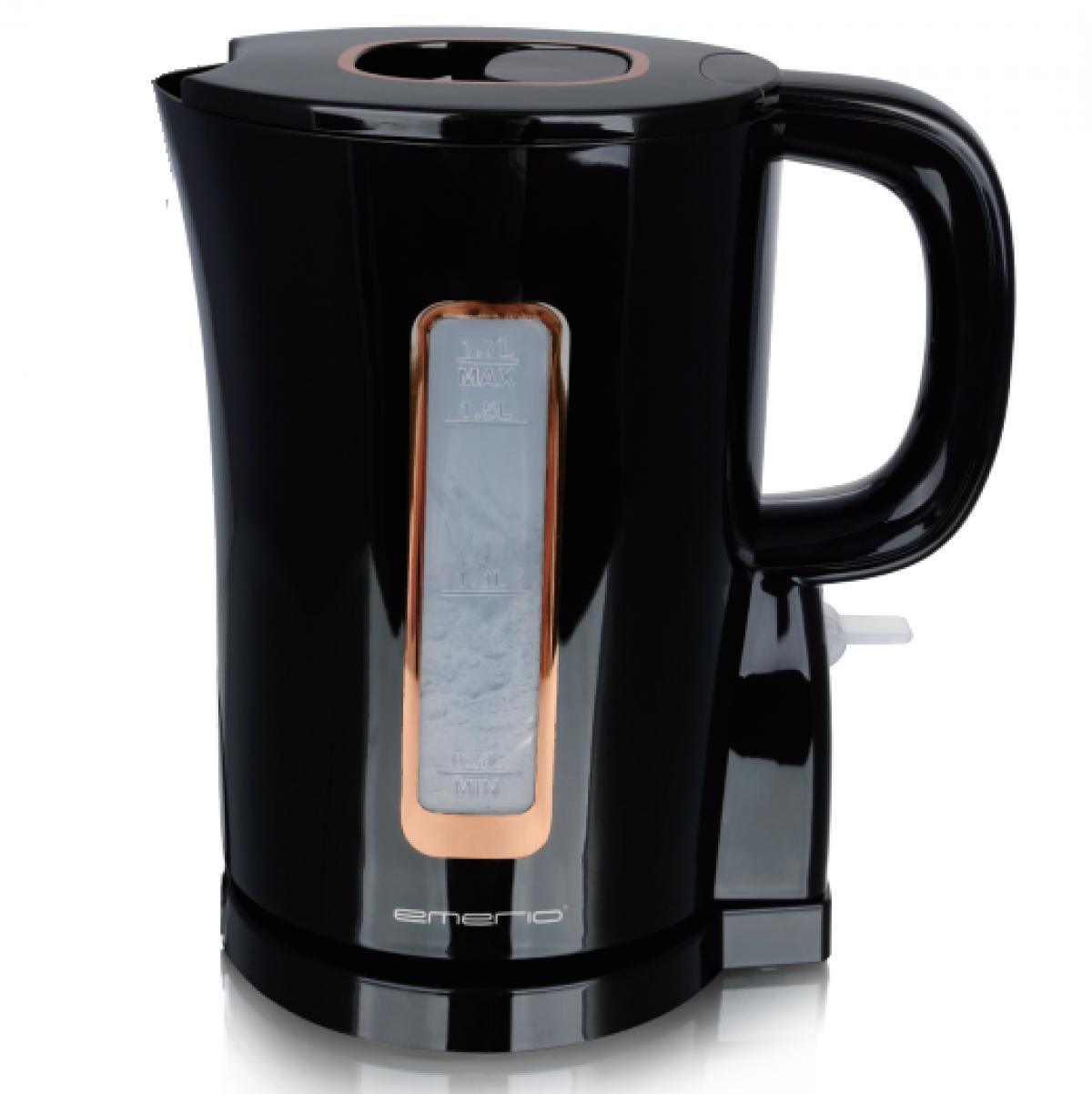 HERVIDORA EMERIO WK-125130 1,7L 2200W NGO CONTROL STRIX