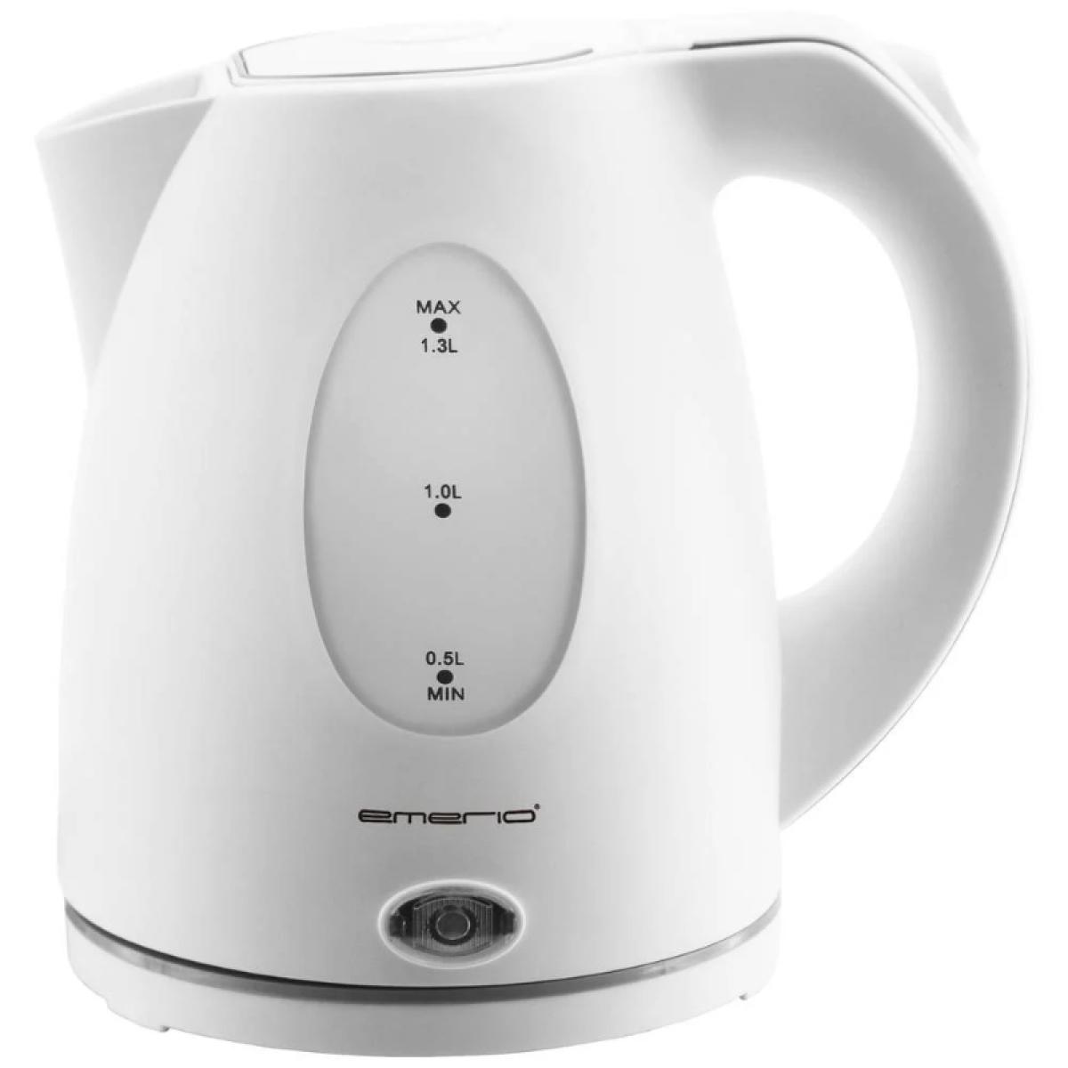 HERVIDORA EMERIO WK-106468.13 1,3L 2200W