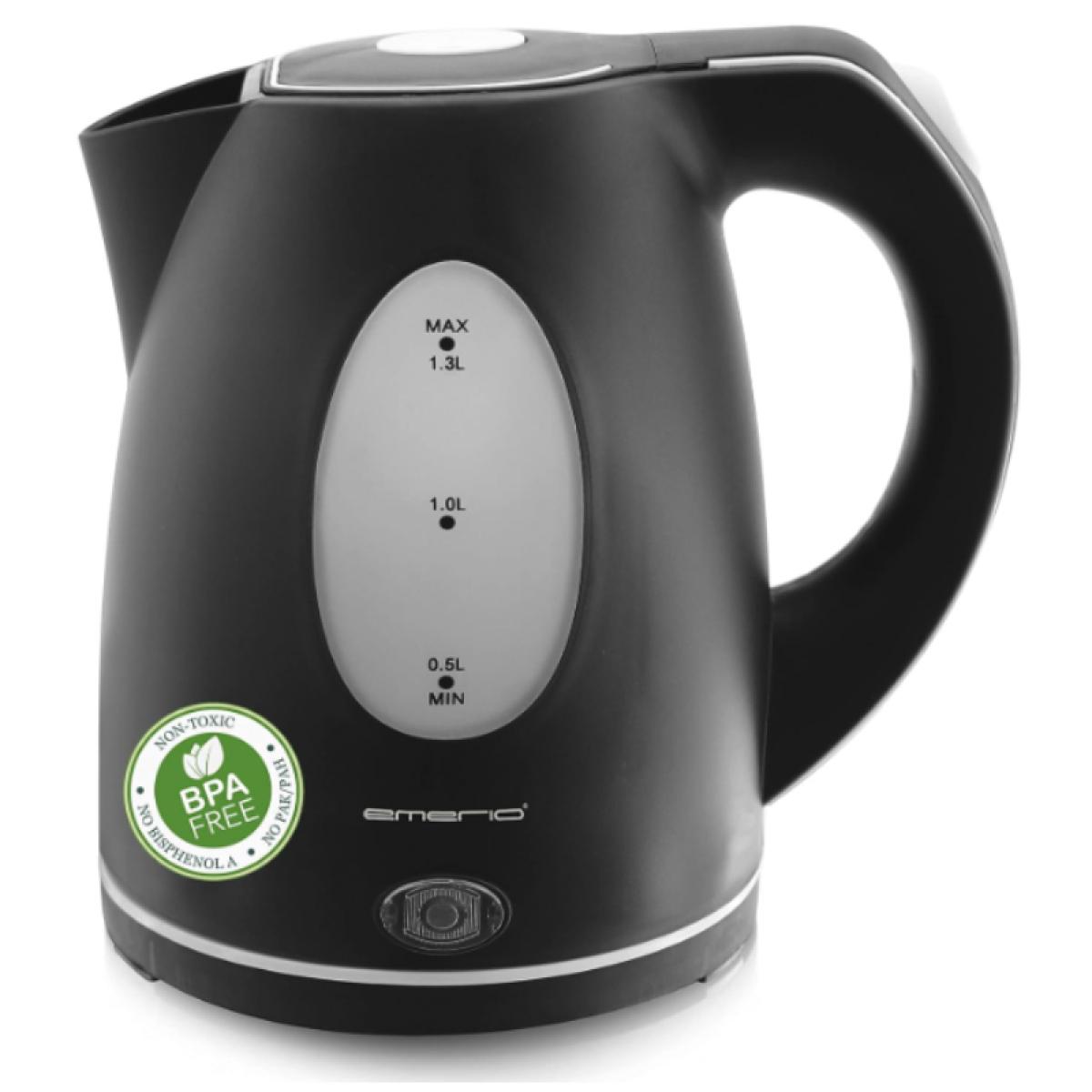 HERVIDORA EMERIO WK-106468.14 1,3L 2200W
