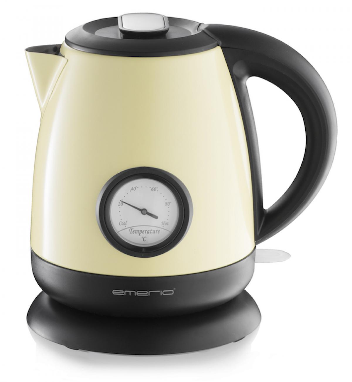 HERVIDORA EMERIO WK-109795.2 1,7L 2200W CONTROL STRIX