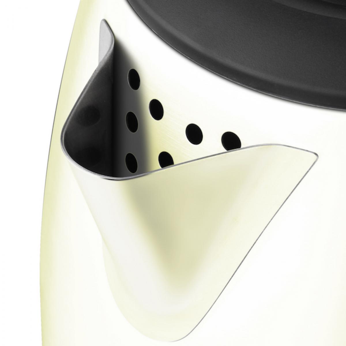 HERVIDORA EMERIO WK-109795.2 1,7L 2200W CONTROL STRIX