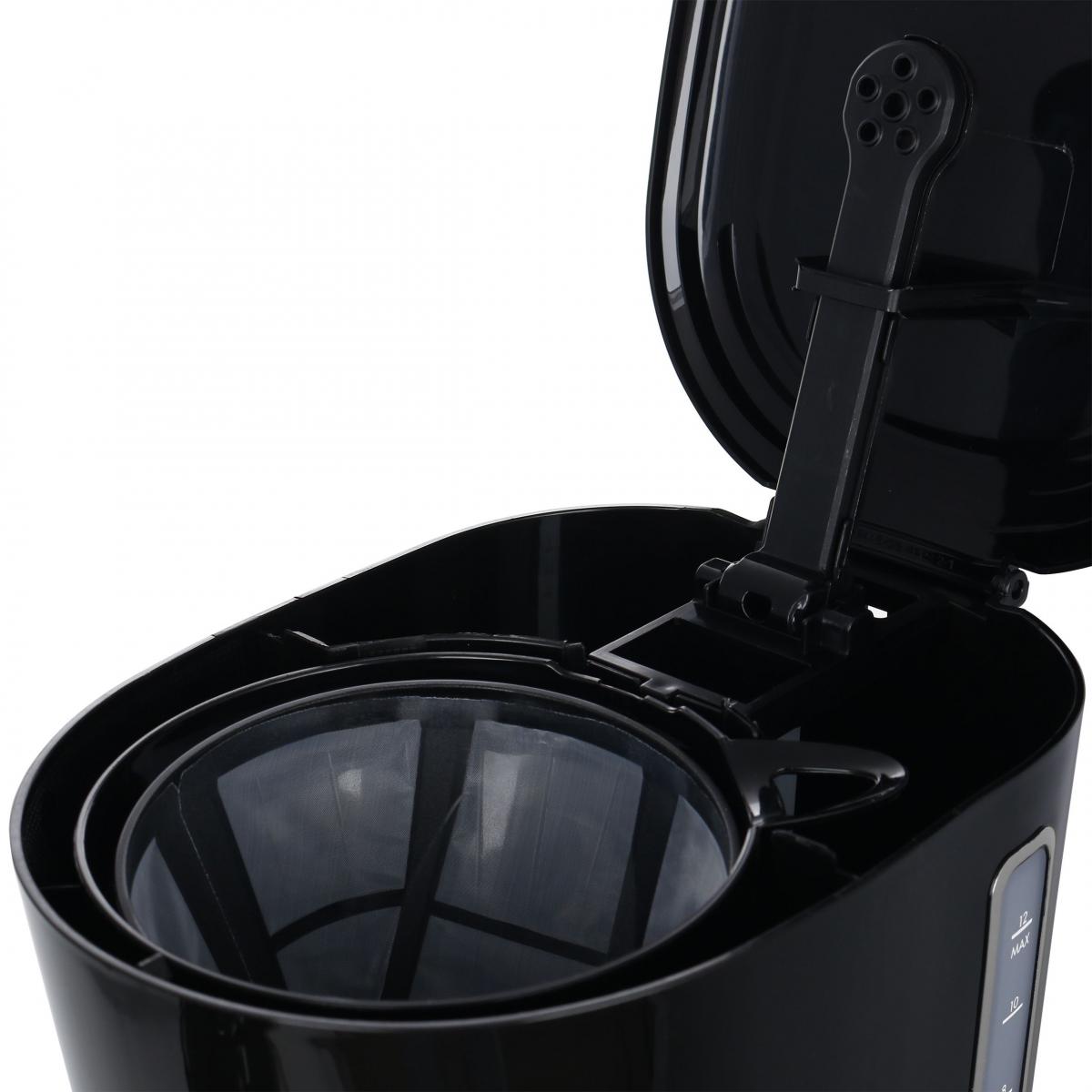 CAFETERA GOTEO EMERIO CME-125129.4 12T
