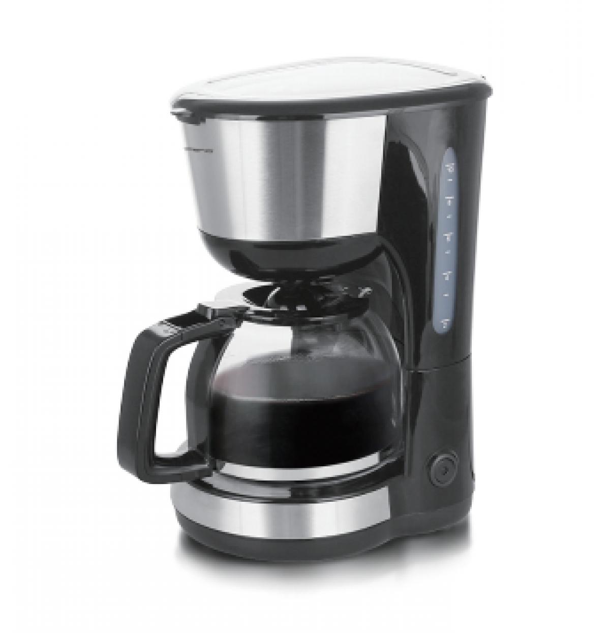 CAFETERA GOTEO EMERIO CME-122933 10T INOX