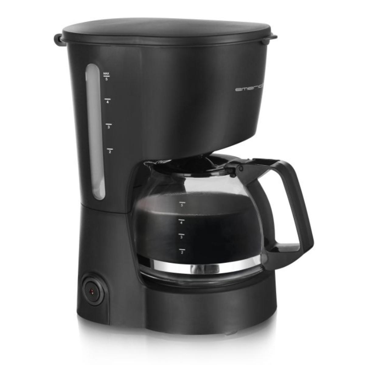 CAFETERA GOTEO EMERIO CME-116801 6T FILTRO EXTRAIBLE