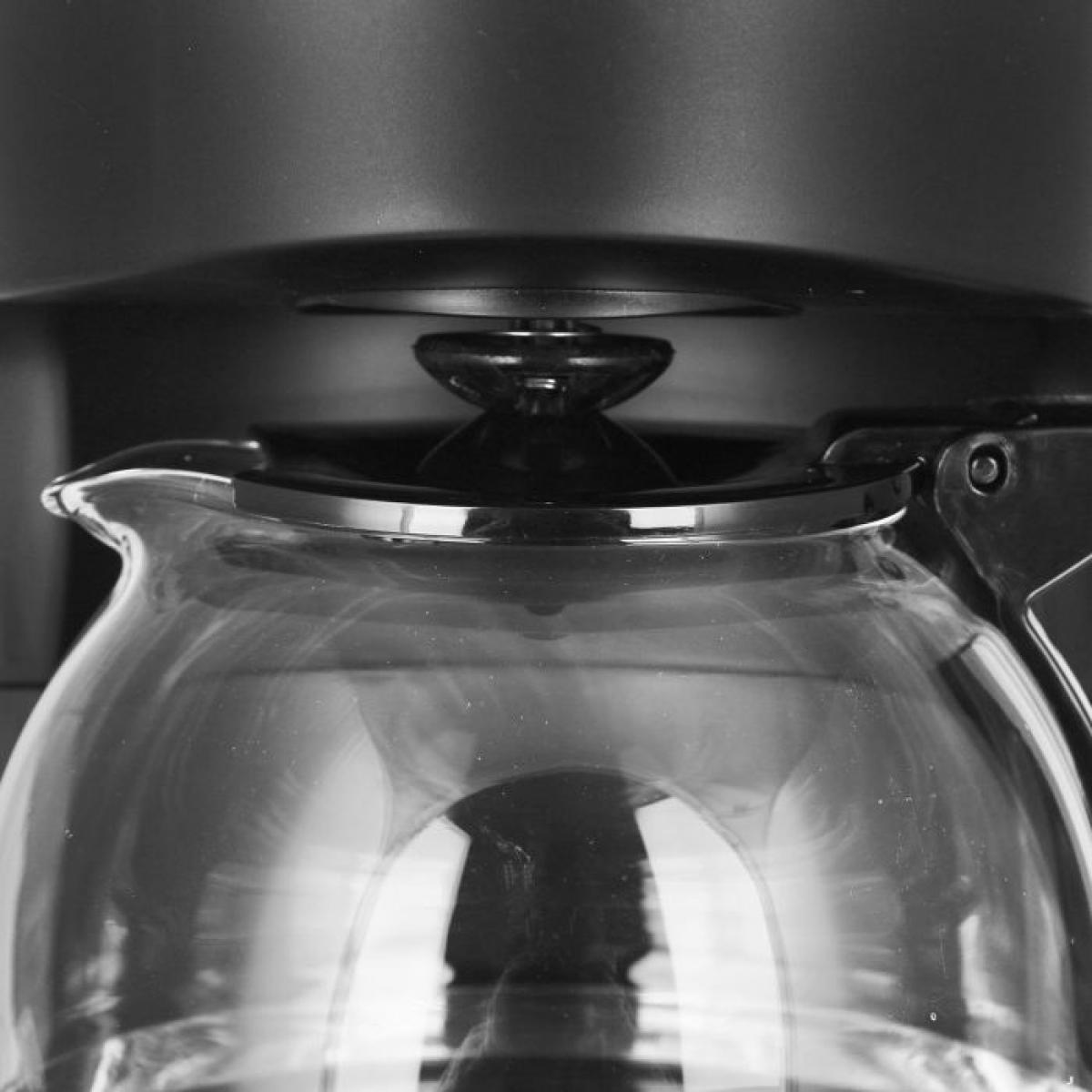 CAFETERA GOTEO EMERIO CME-116801 6T FILTRO EXTRAIBLE