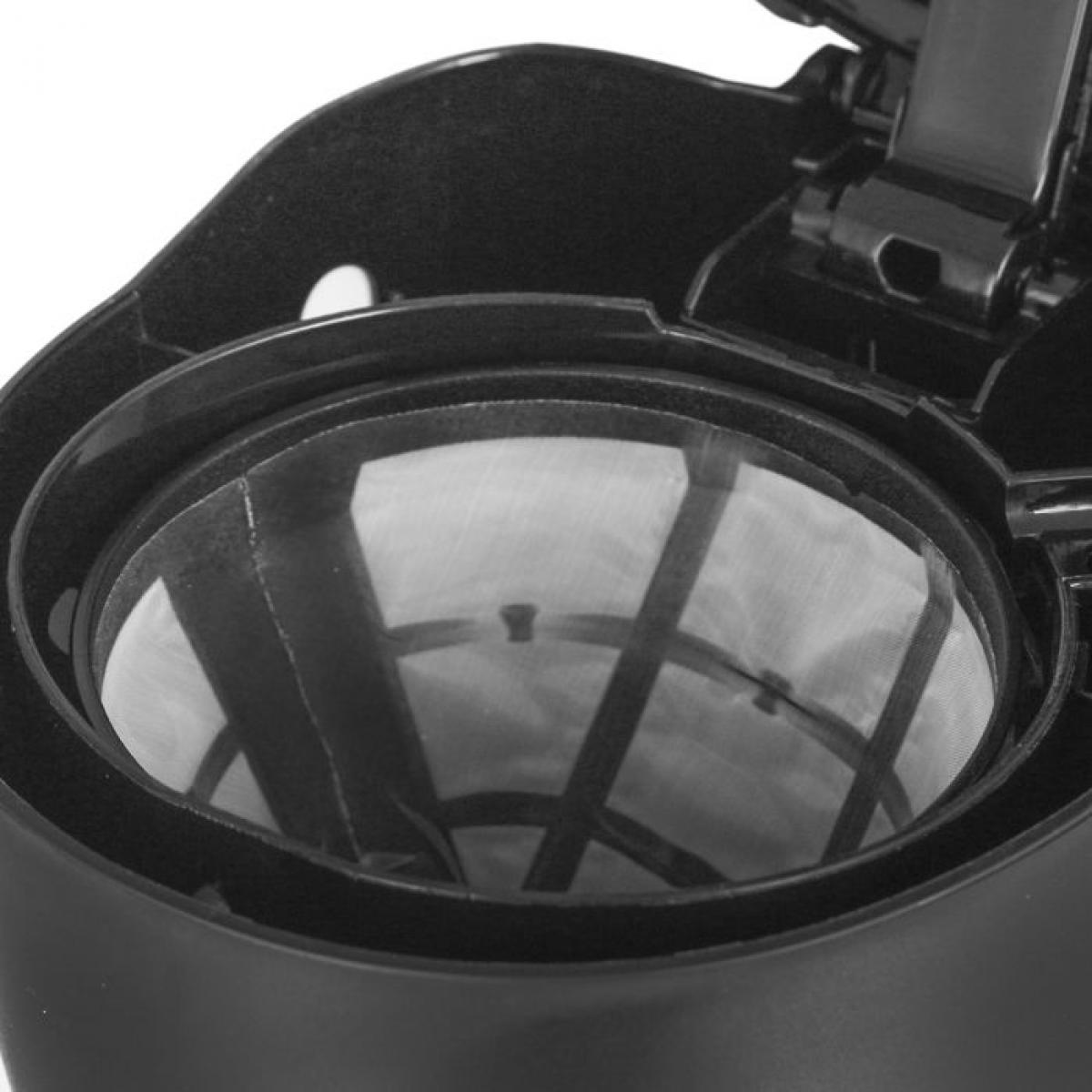 CAFETERA GOTEO EMERIO CME-116801 6T FILTRO EXTRAIBLE