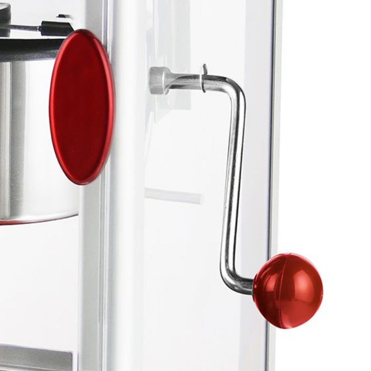 PALOMITERO EMERIO POM-120650 360W
