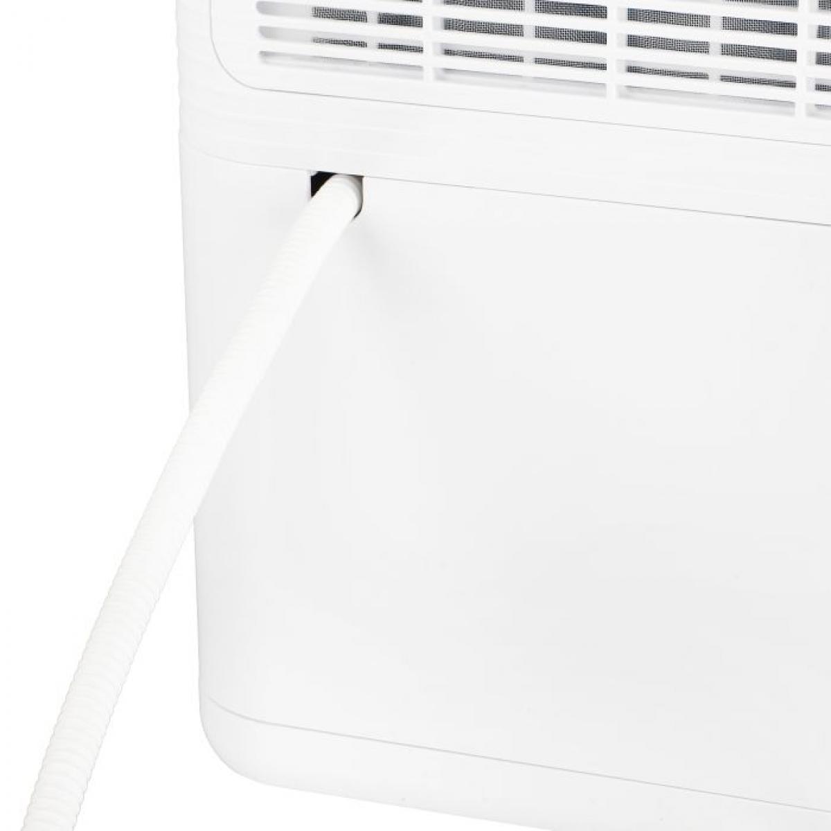 DESHUMIDIFICADOR EMERIO DH-128152 10L 250W