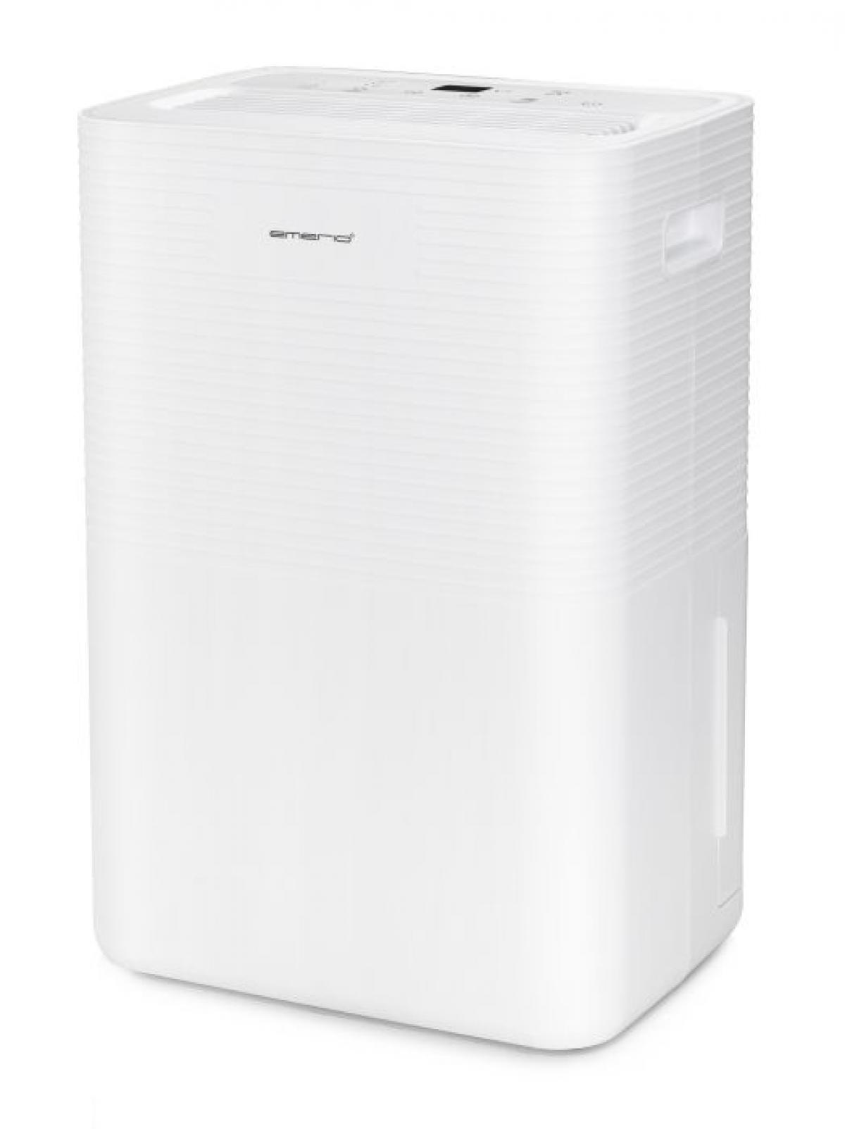 DESHUMIDIFICADOR EMERIO DH-128153 12L 280W