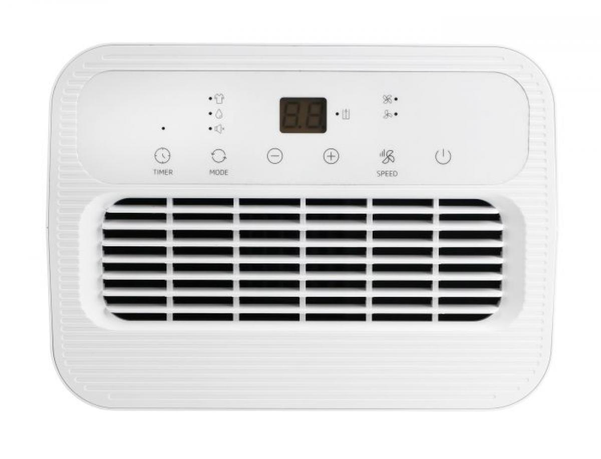 DESHUMIDIFICADOR EMERIO DH-128153 12L 280W