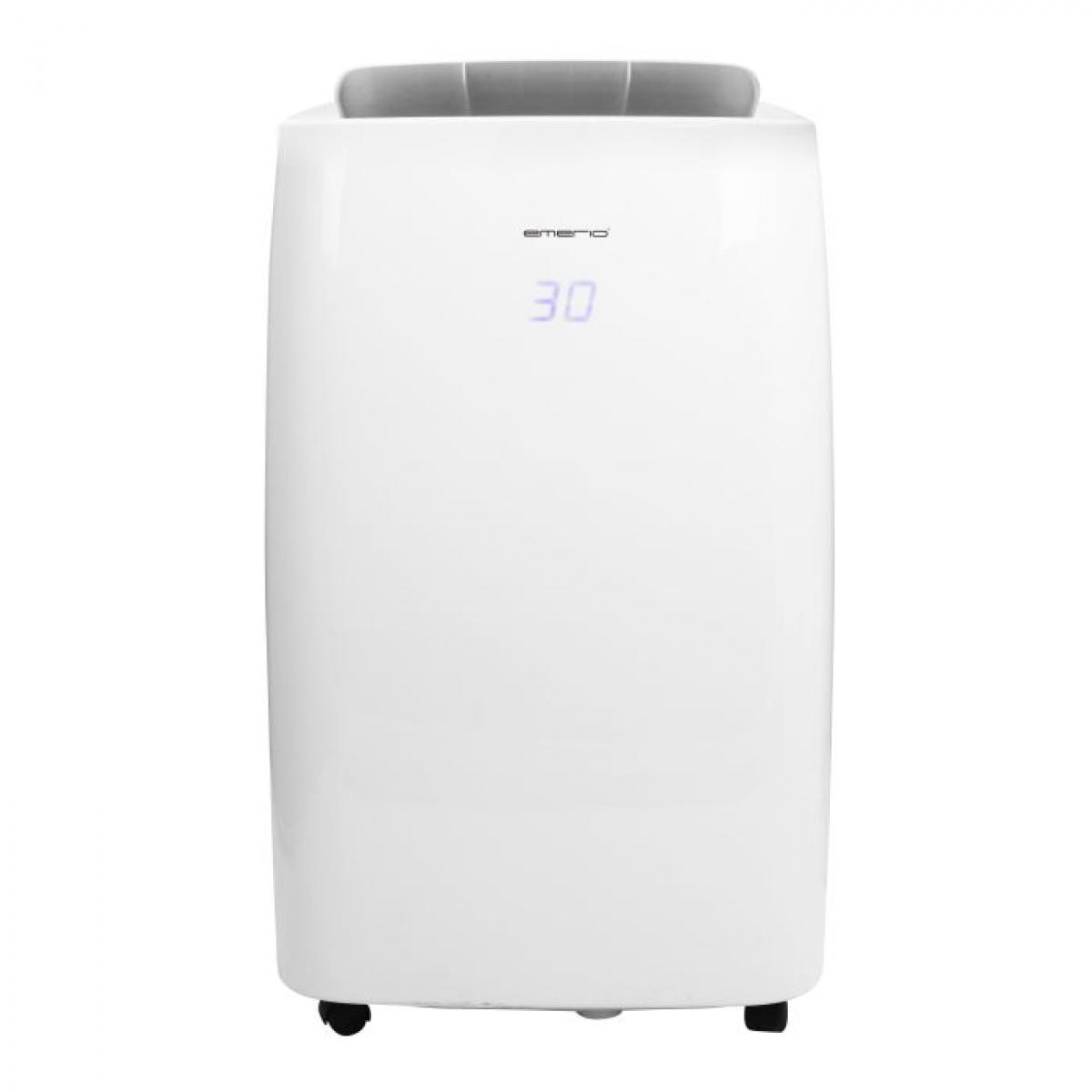 DESHUMIDIFICADOR EMERIO DH-122844 20L 350W DIGITAL