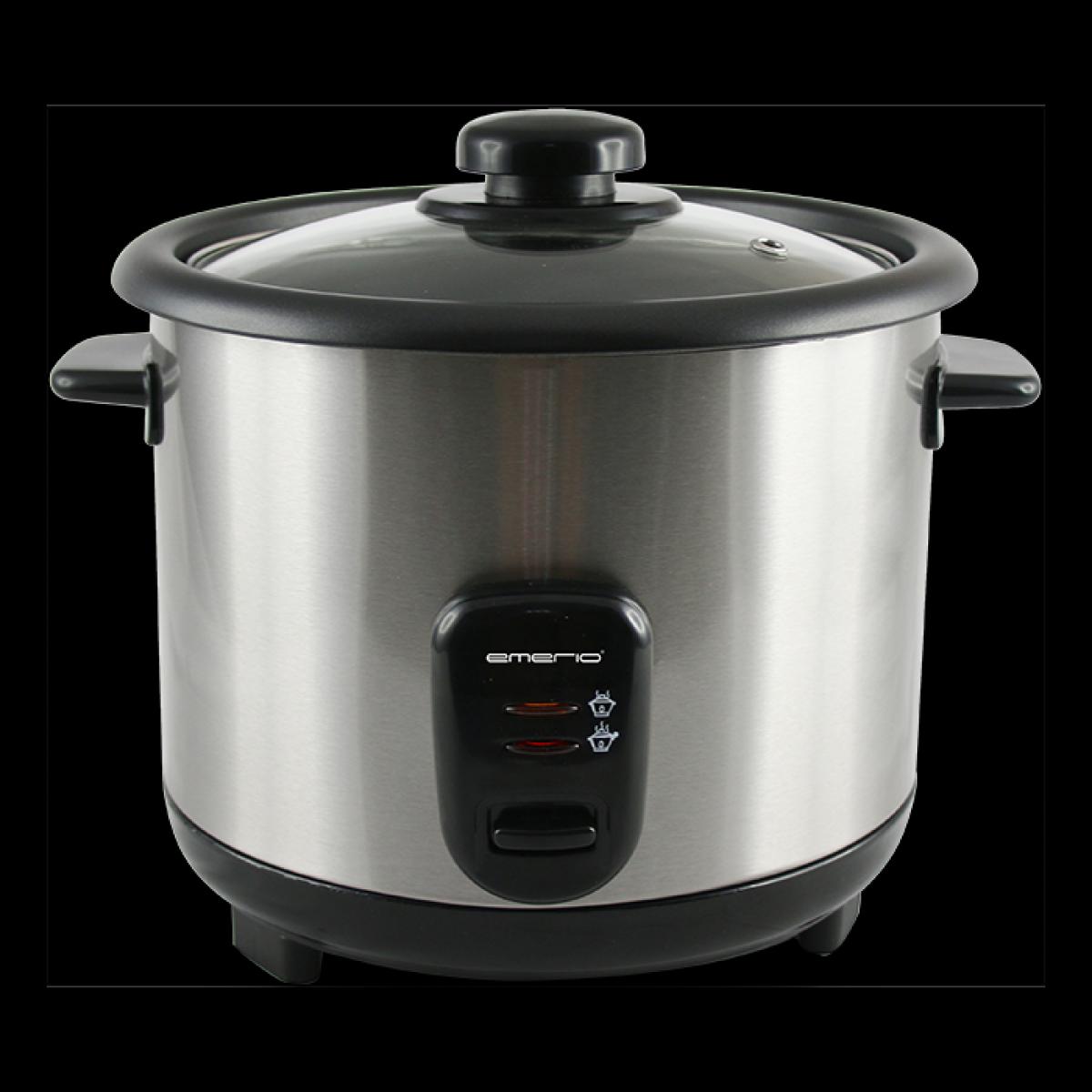 ARROCERA EMERIO RCE-110118.5 1,5L 500W INOX