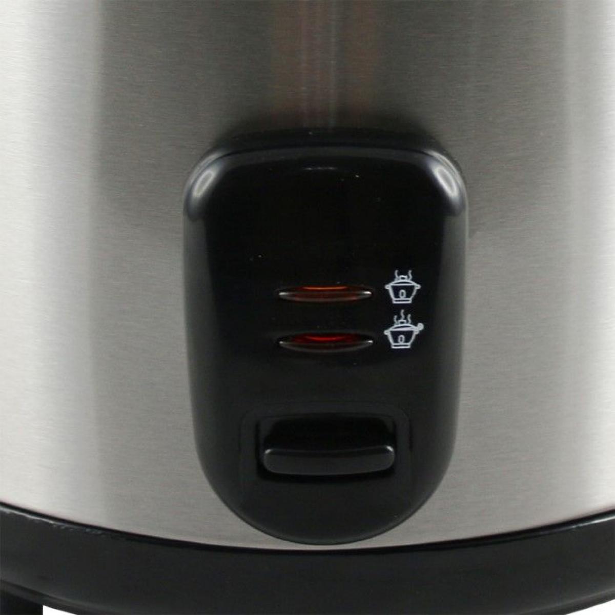 ARROCERA EMERIO RCE-110118.5 1,5L 500W INOX