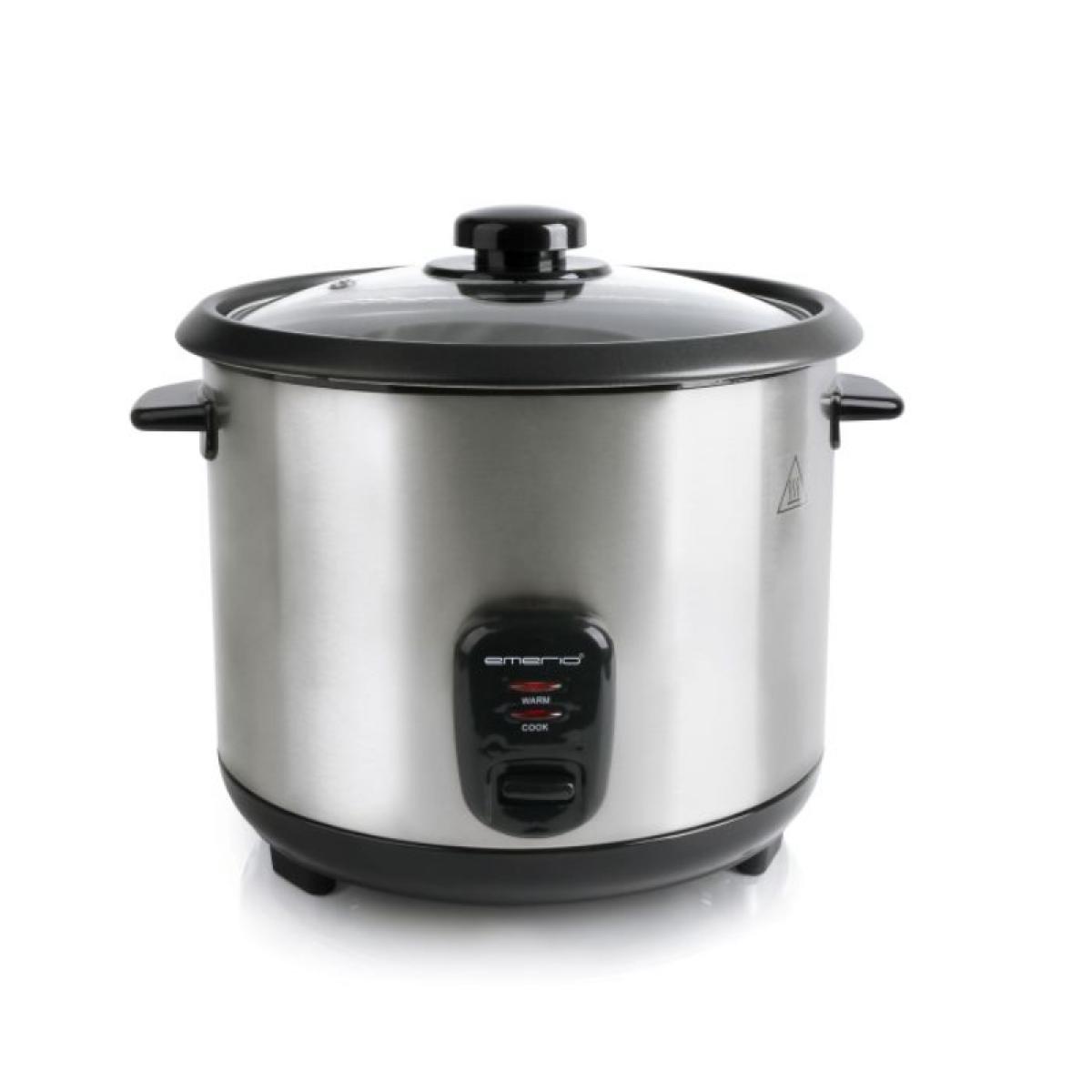 ARROCERA EMERIO RCE-132390 2,2L 900W INOX