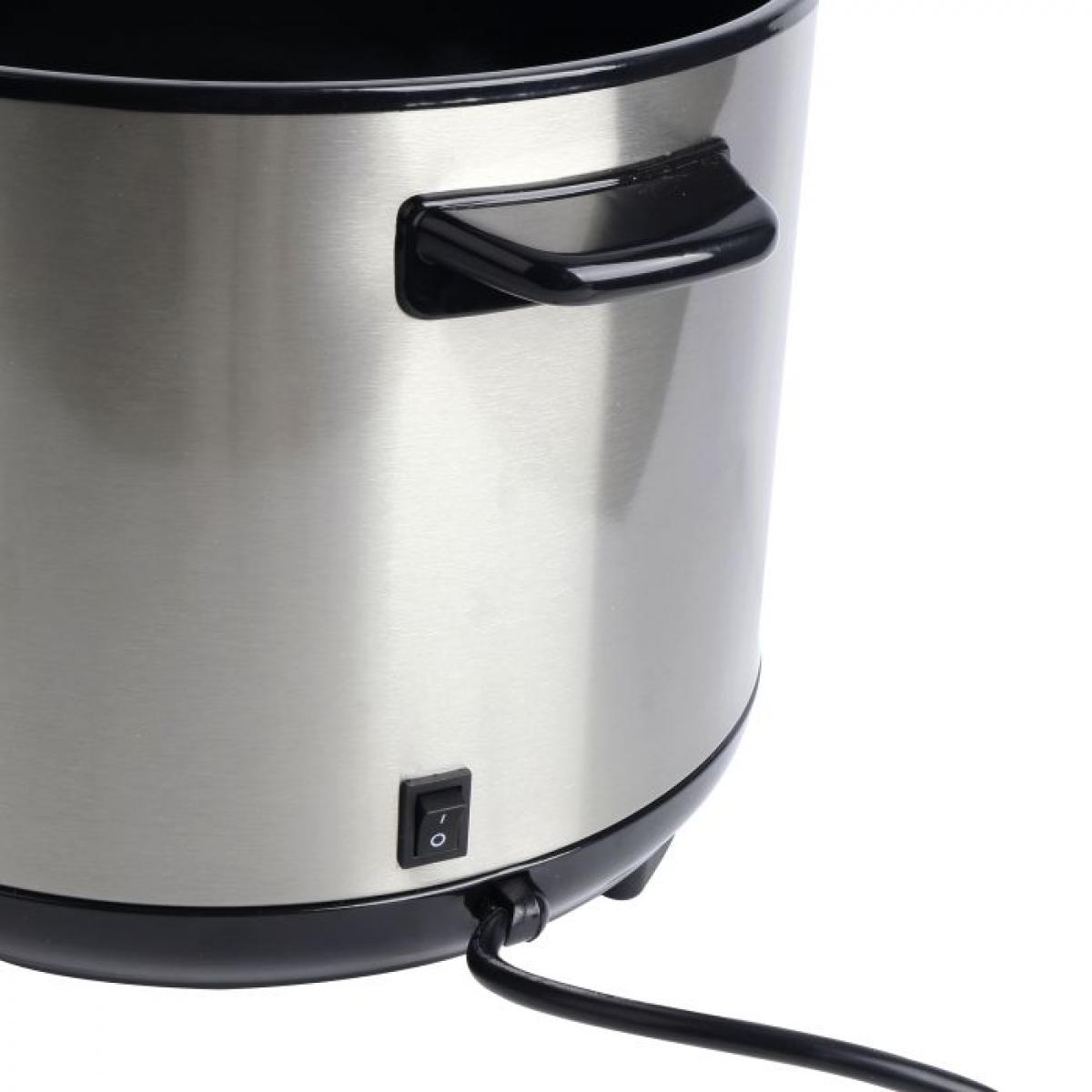 ARROCERA EMERIO RCE-132390 2,2L 900W INOX