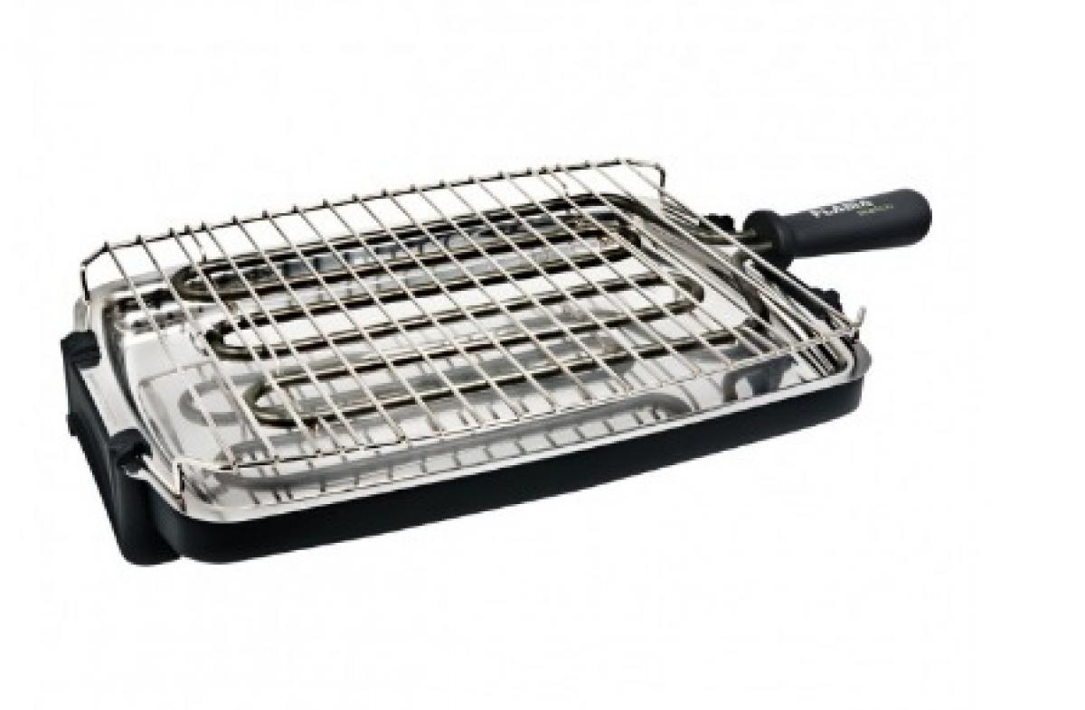 BARBACOA FLAMA 421FL 2400W 34x29