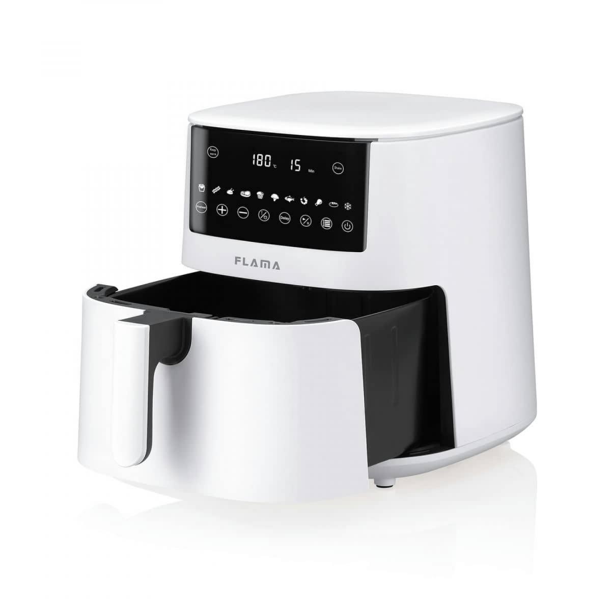 FREIDORA SIN ACEITE FLAMA 681FL 7L DIGITAL