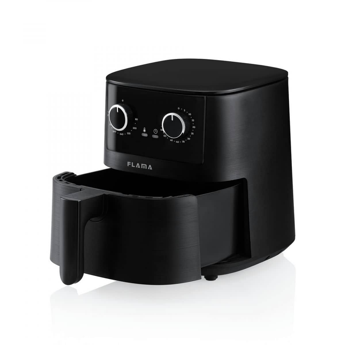 FREIDORA SIN ACEITE FLAMA 646FL 4,2L MECANICA