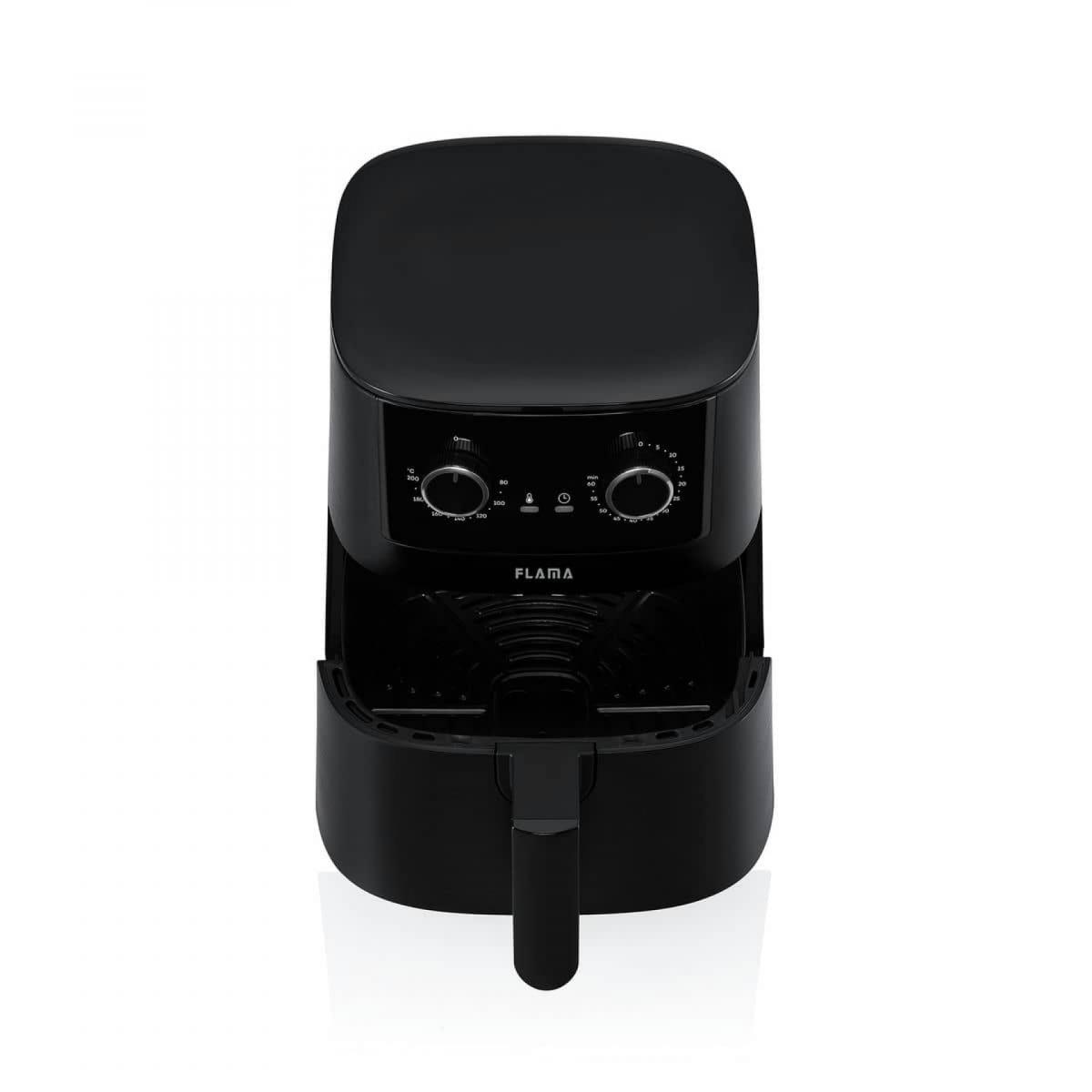 FREIDORA SIN ACEITE FLAMA 646FL 4,2L MECANICA