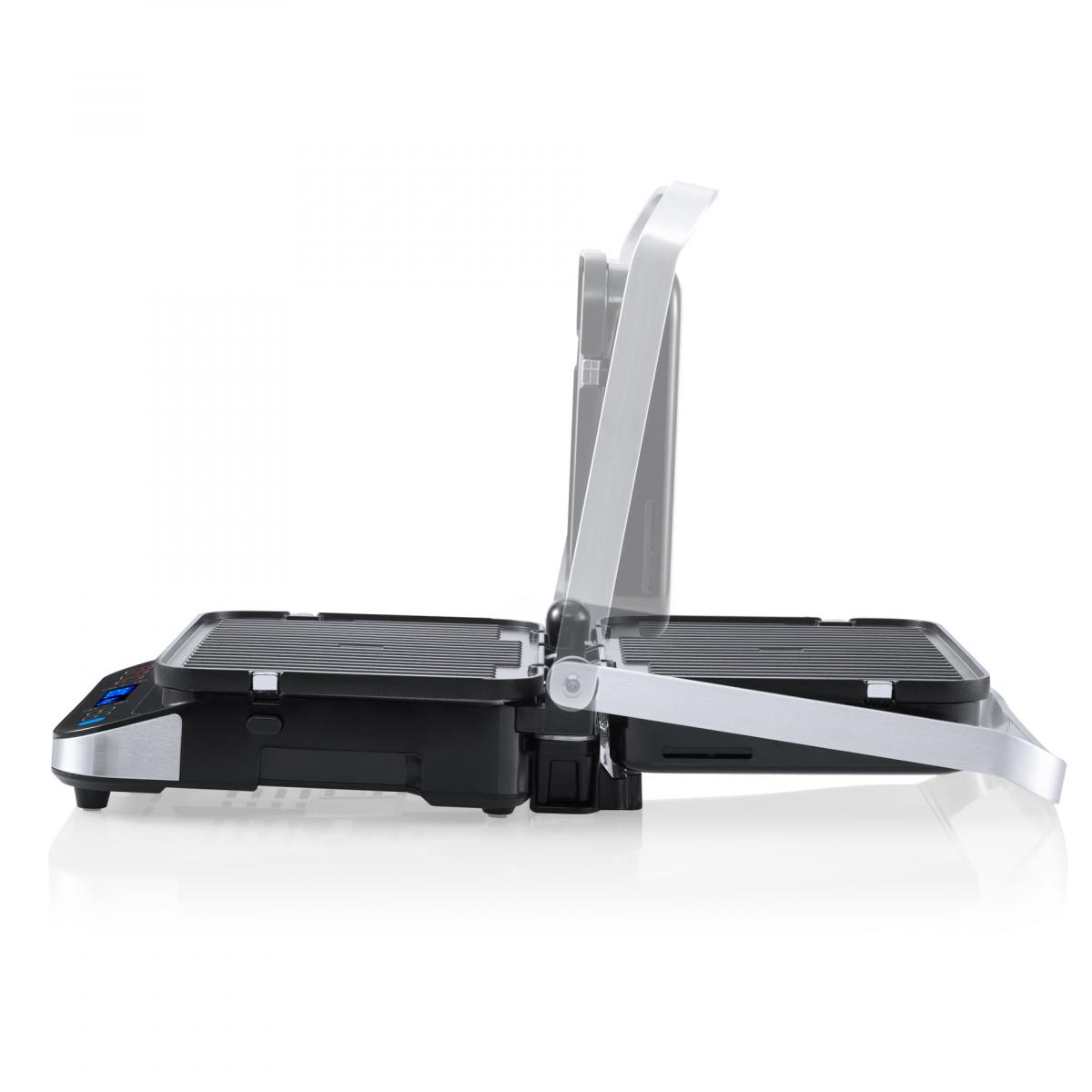 GRILL FLAMA 4585FL 2000W 32x22