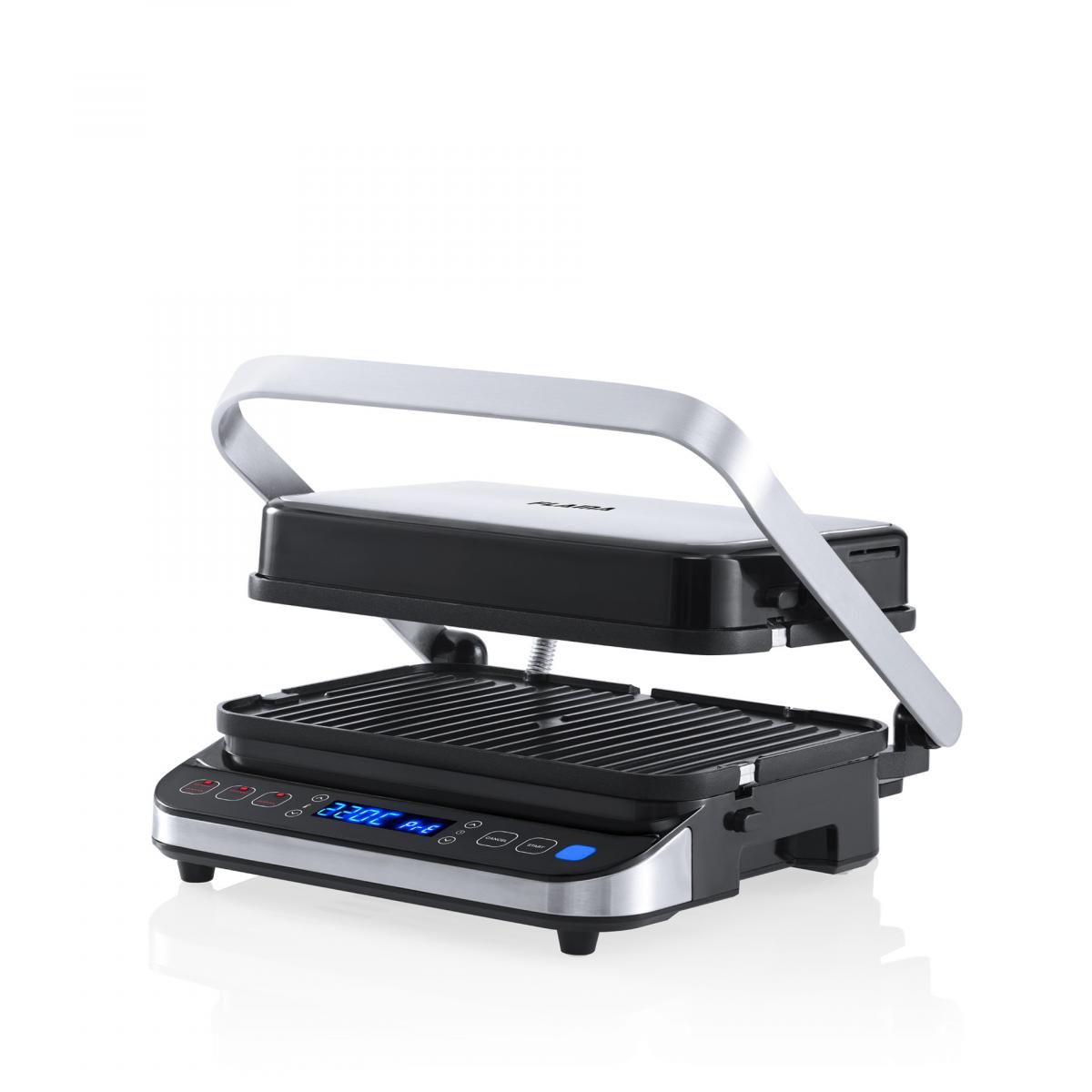 GRILL FLAMA 4585FL 2000W 32x22