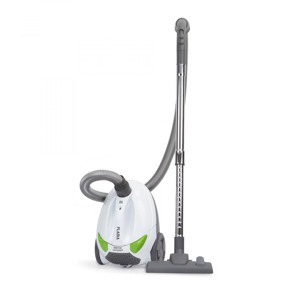ASPIRADOR FLAMA 1670FL C-BOLSA 700W A SUCC.B