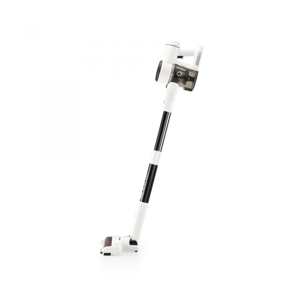 ESCOBA VERSATIL FLAMA 1646FL 22,2V LITIO 35MIN.AUT.PARKING
